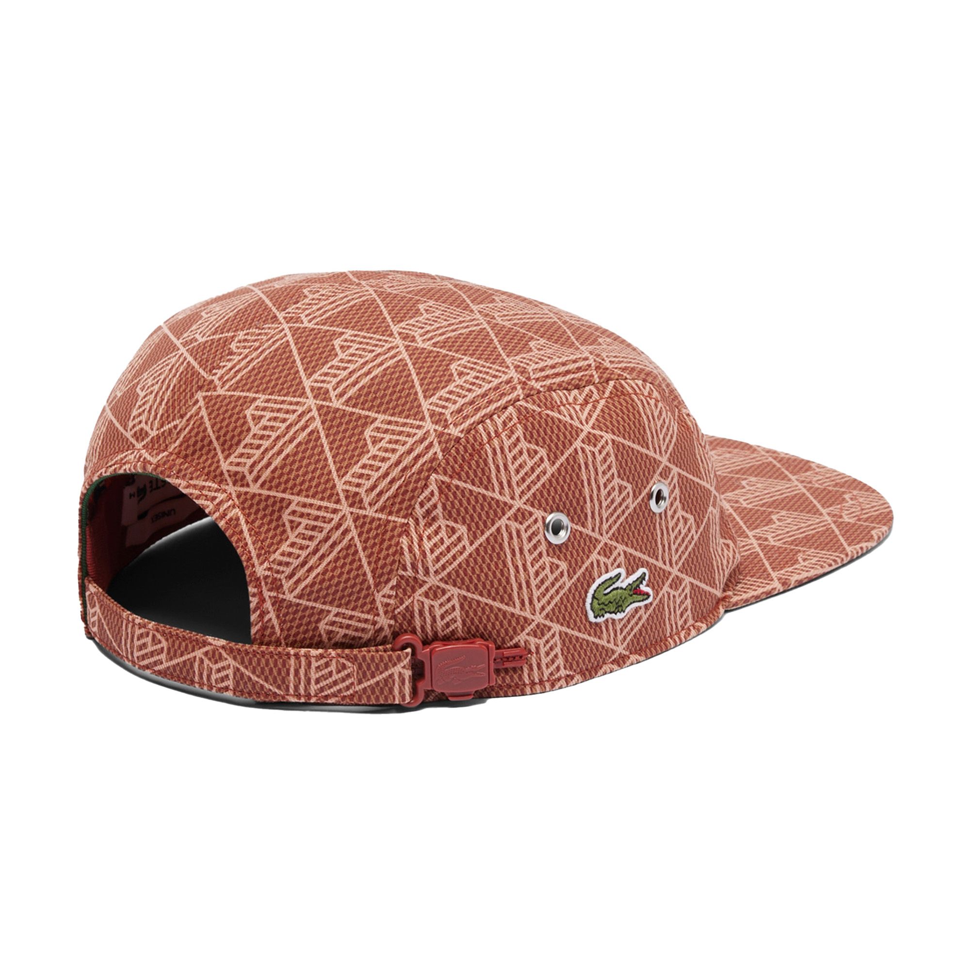 Lacoste 2G4C Cap