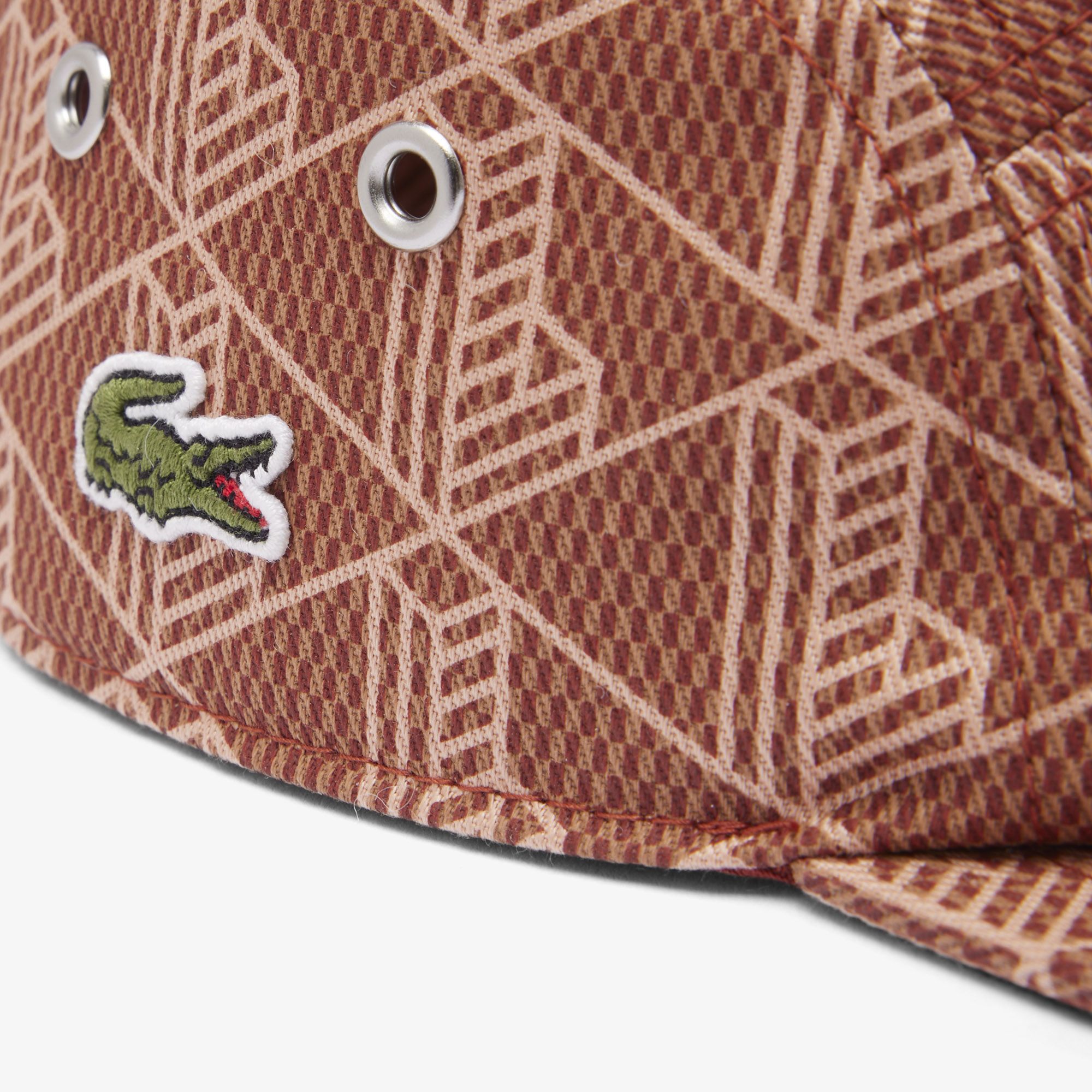 Lacoste 2G4C Cap