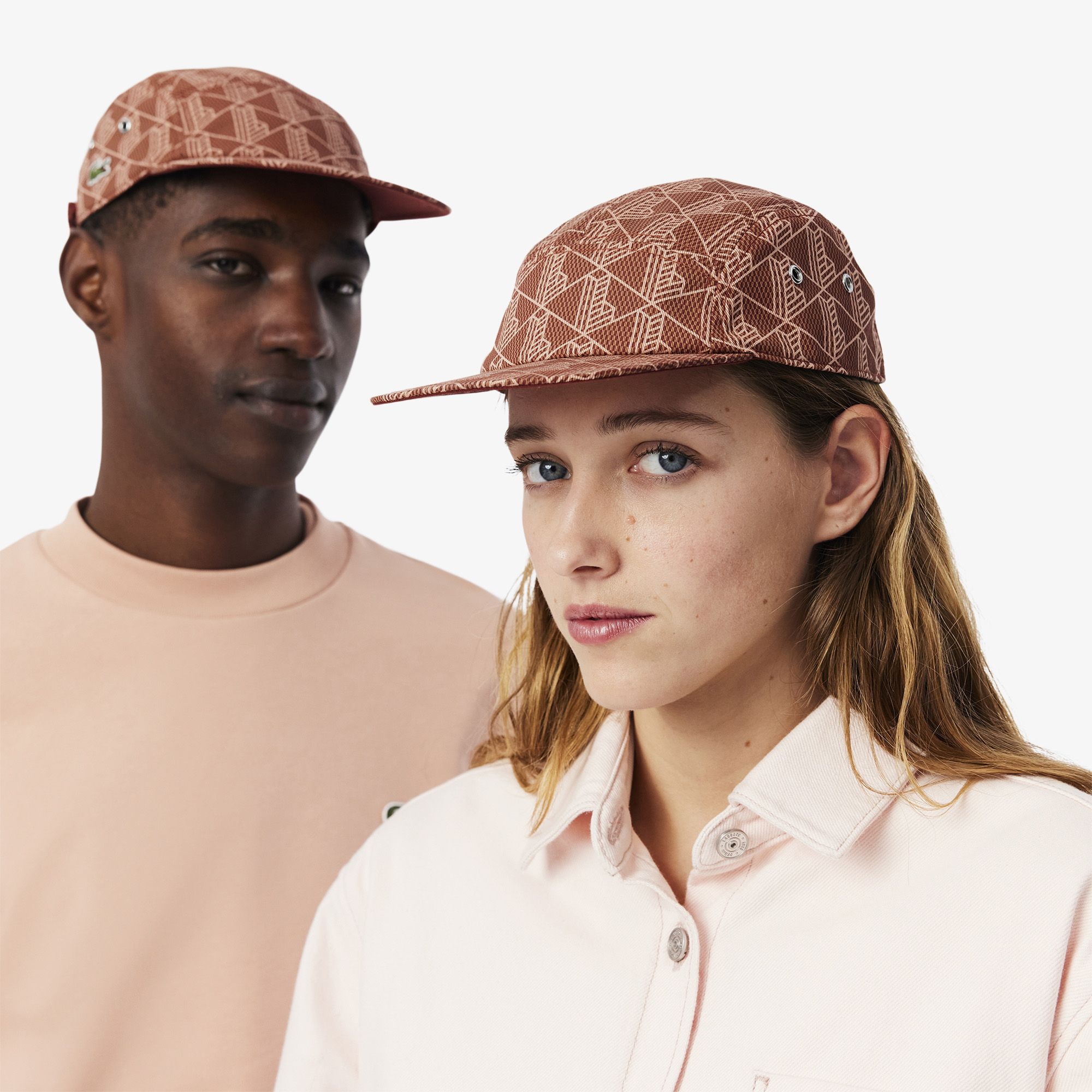 Lacoste 2G4C Cap