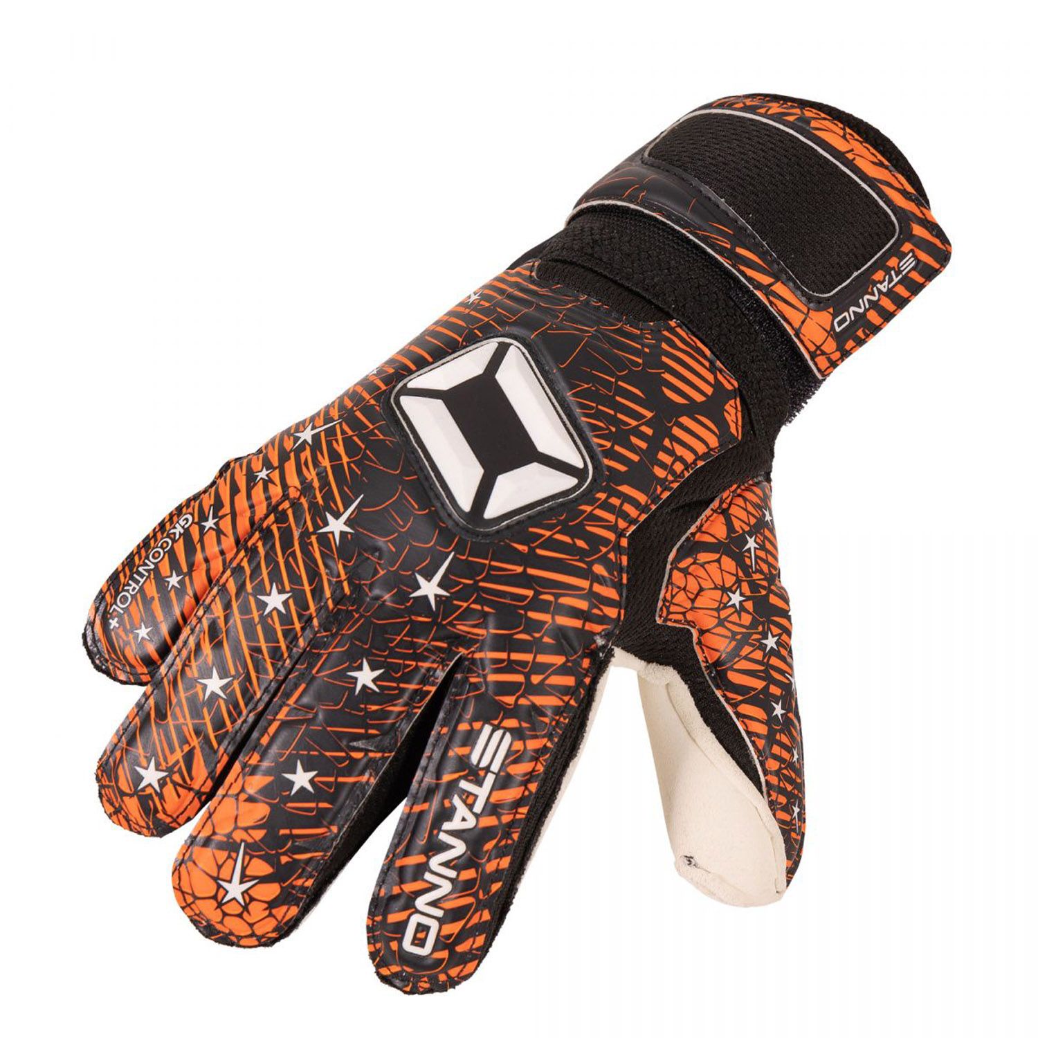 Stanno Snake Goalkeeper Glove Kids
