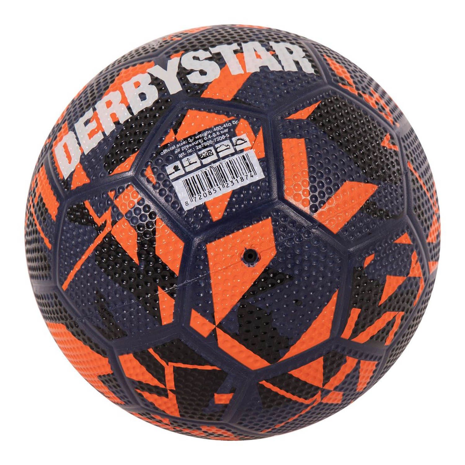 Derbystar Streetball