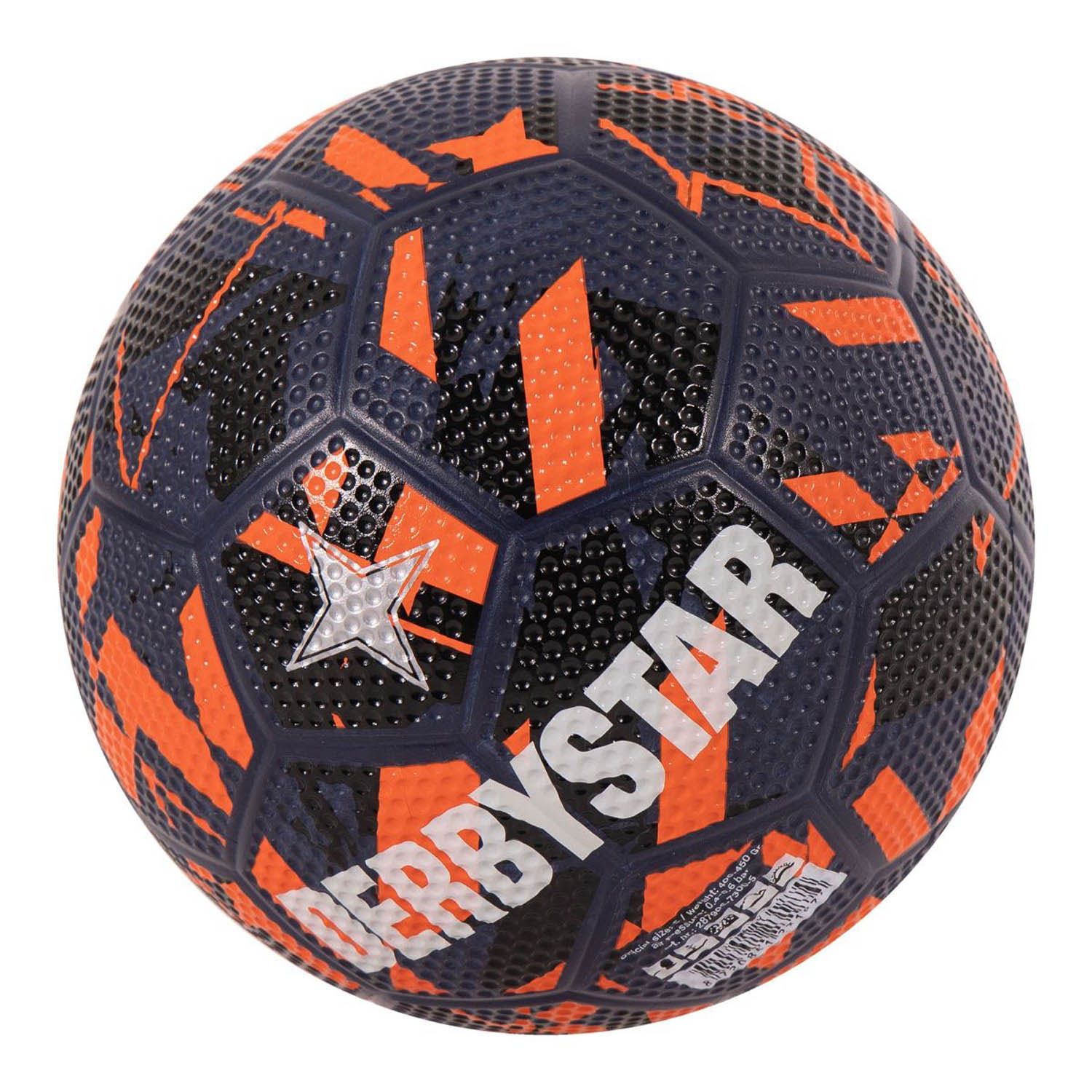 Derbystar Streetball
