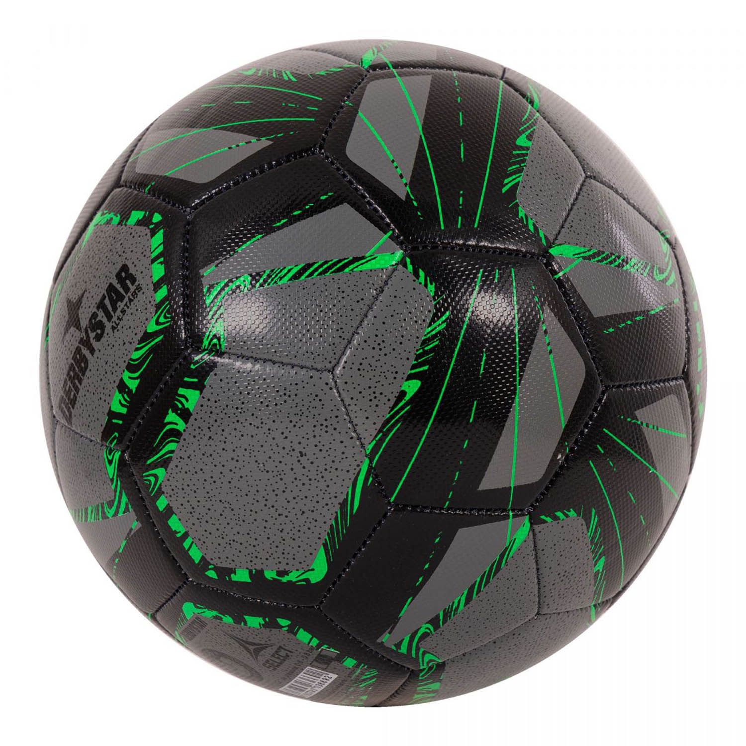 Derbystar Allstars Football