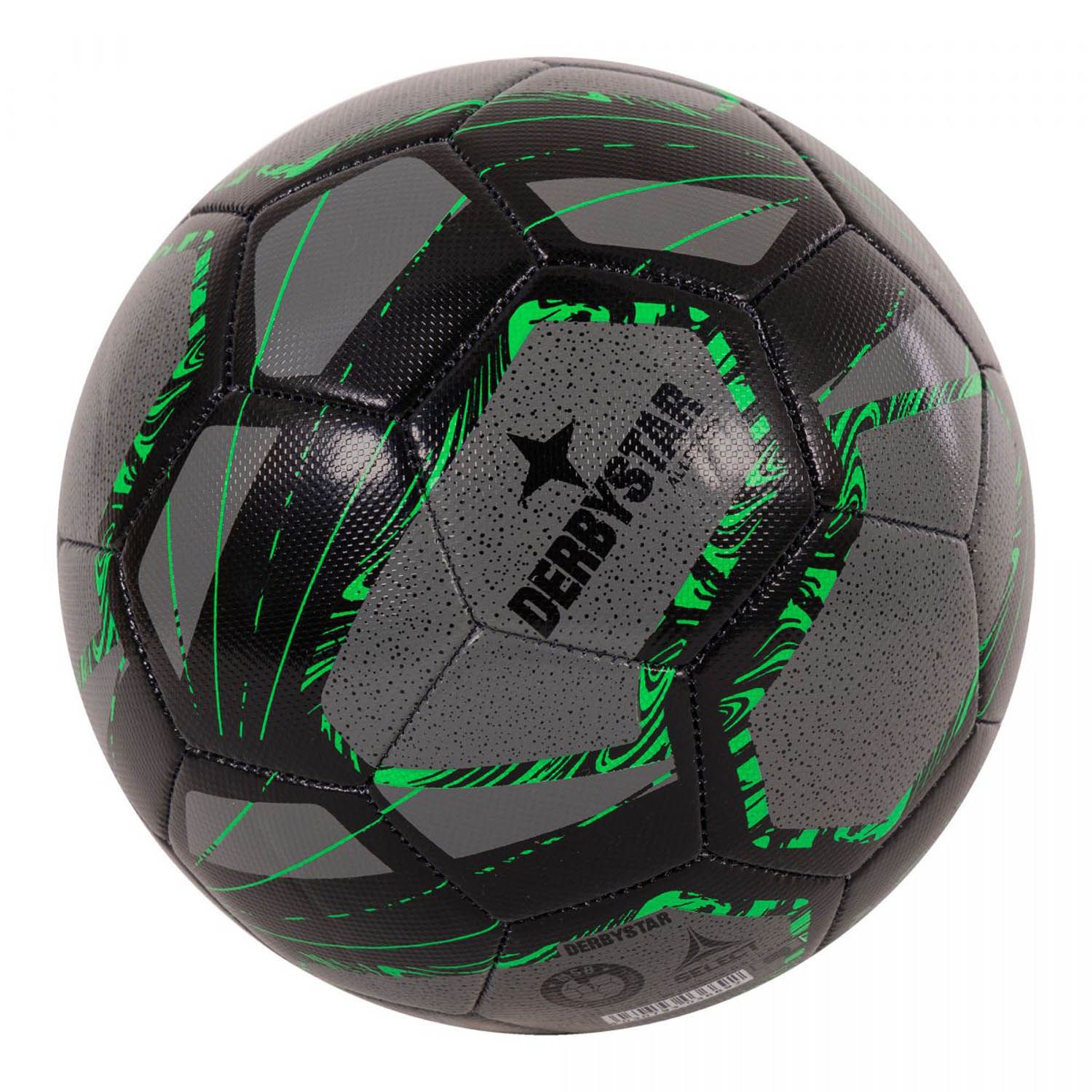 Derbystar Allstars Football