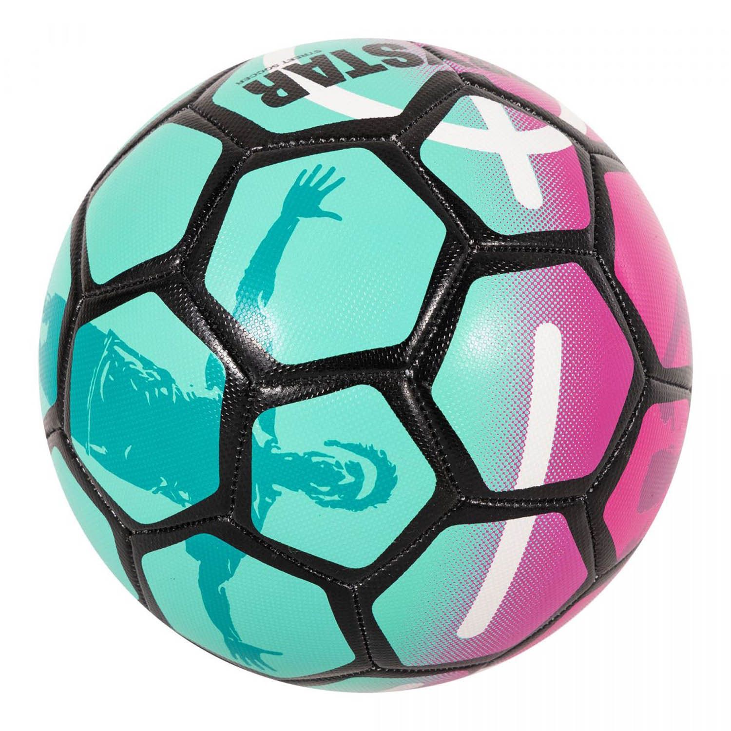 Derbystar Street Soccer Ball