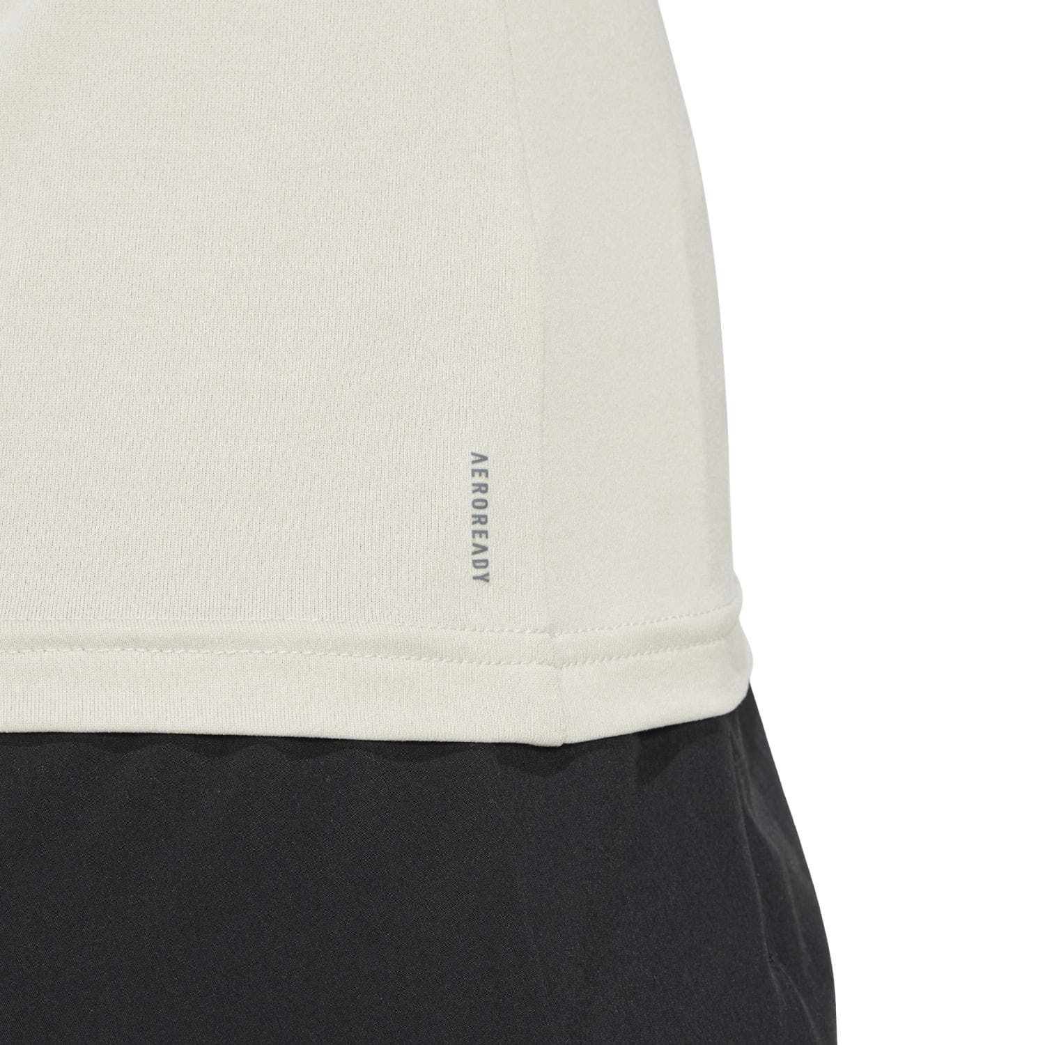 adidas Aeroready Train Essentials T-shirt Dames