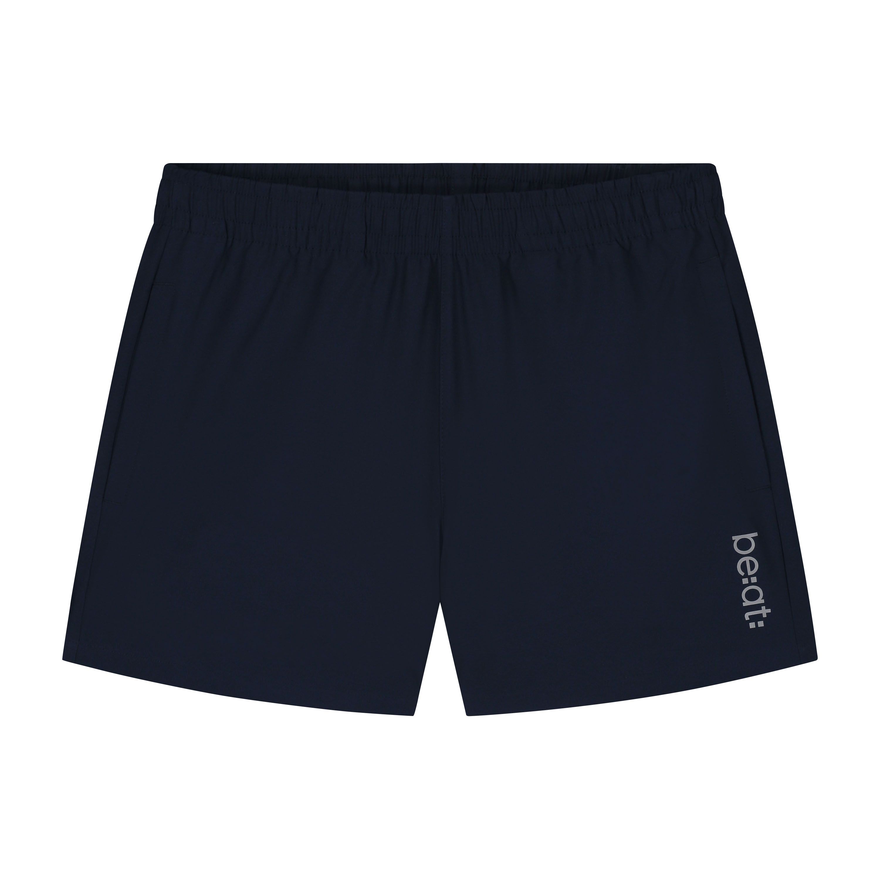 be:at: James Sport Short