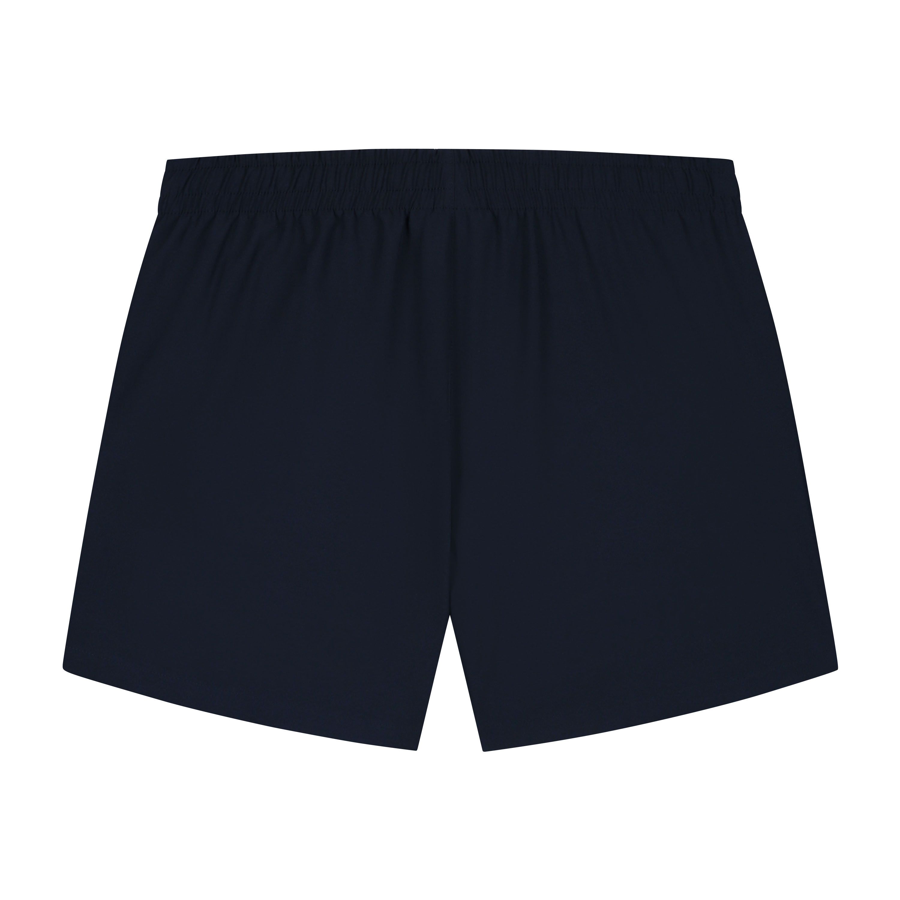 be:at: James Sport Short
