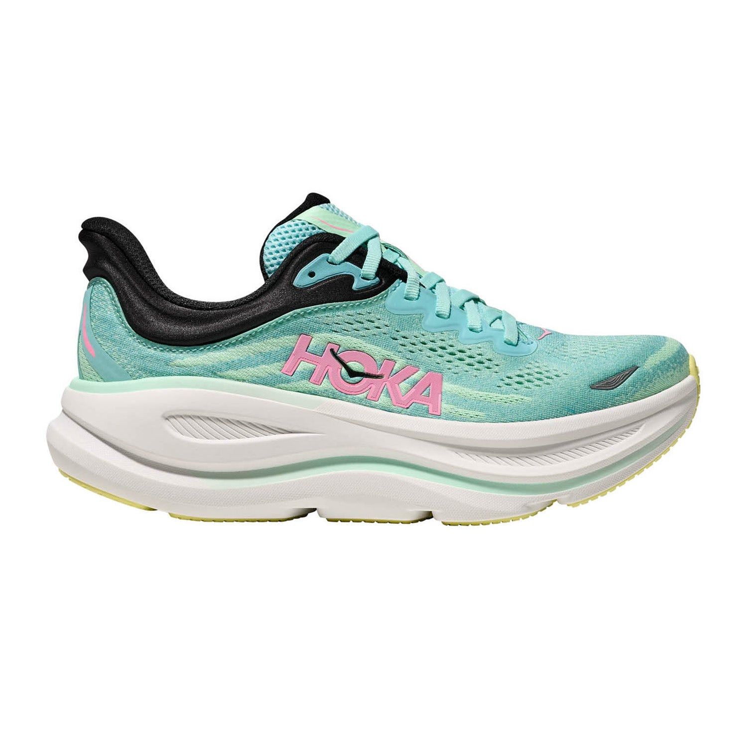 Hoka Bondi 9 Dames