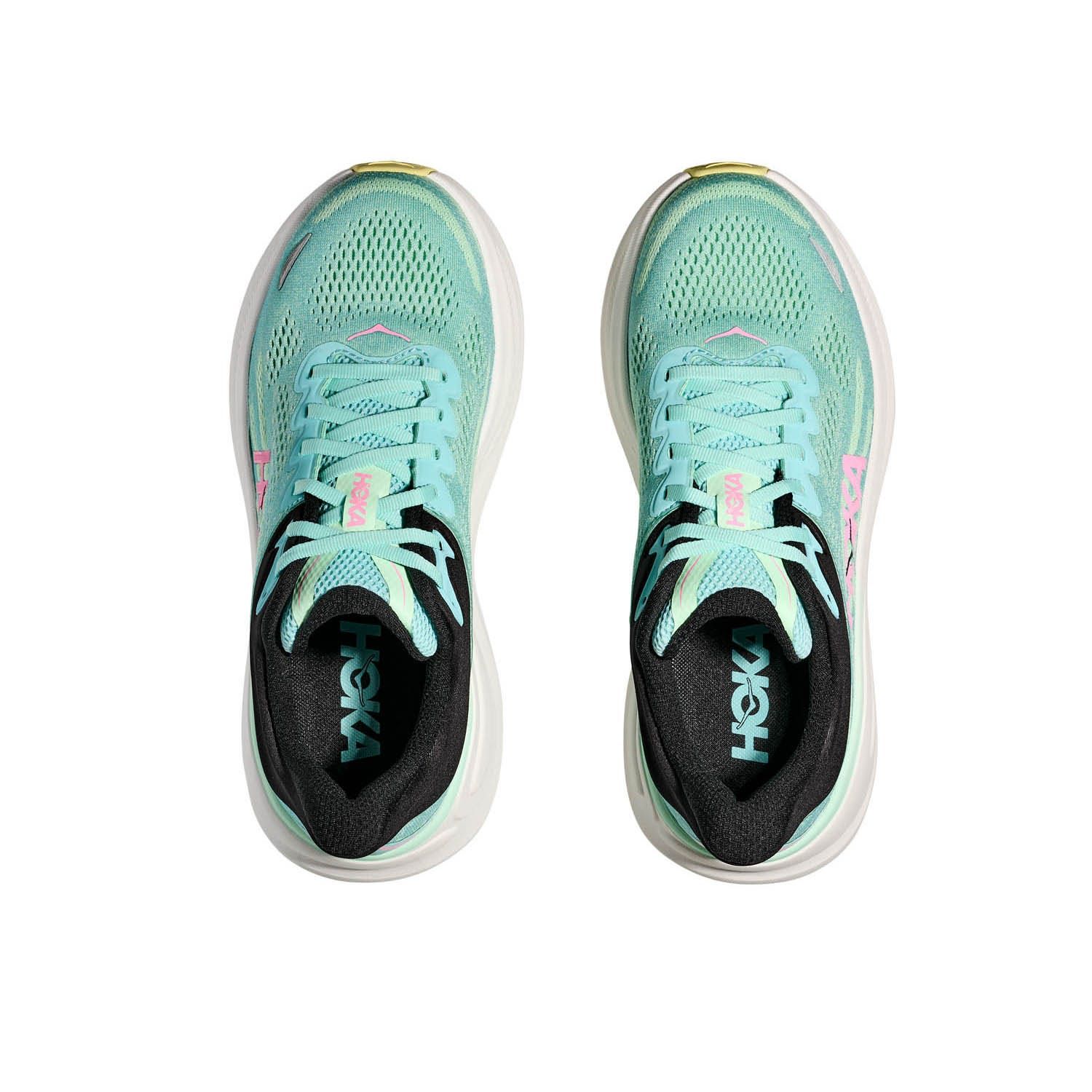Hoka Bondi 9 Dames