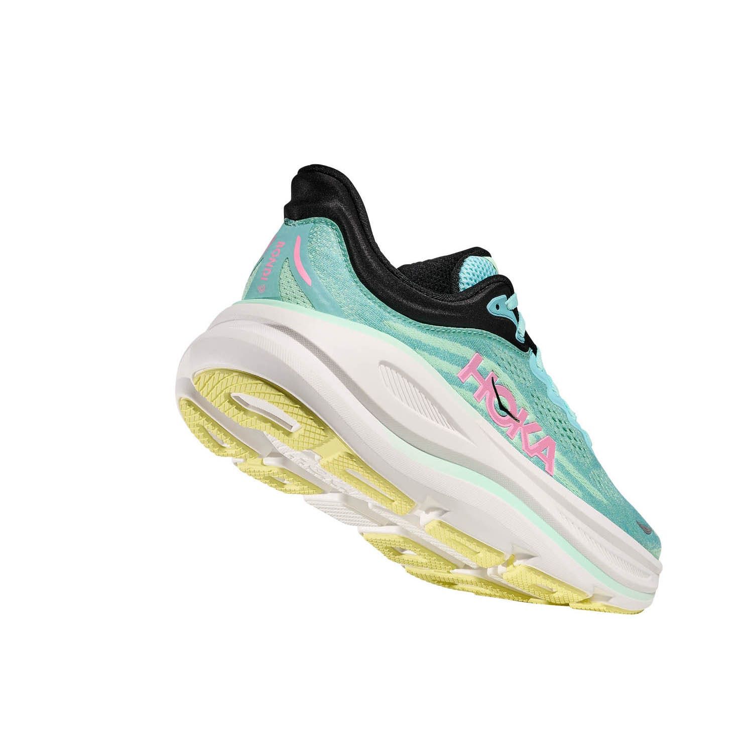 Hoka Bondi 9 Dames