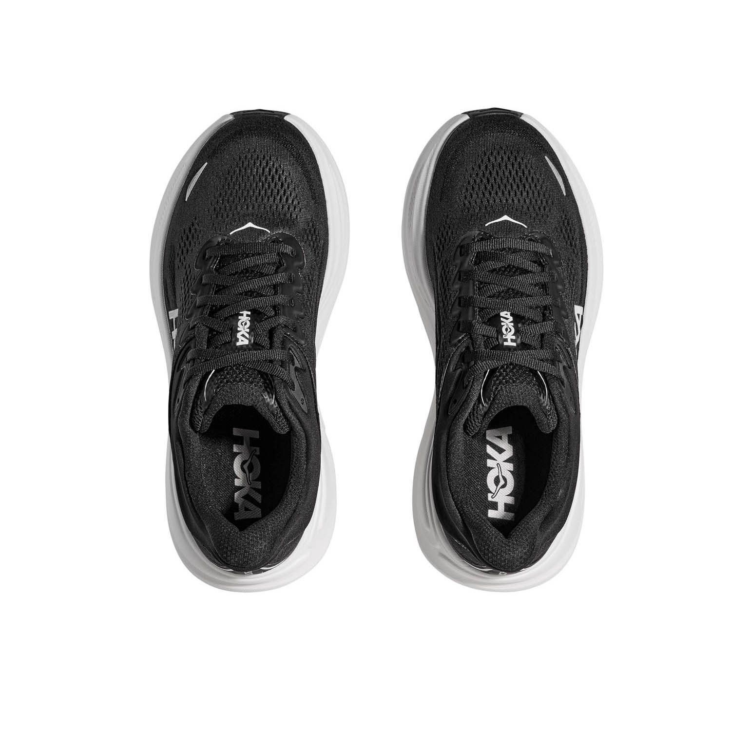 Hoka Bondi 9 heren