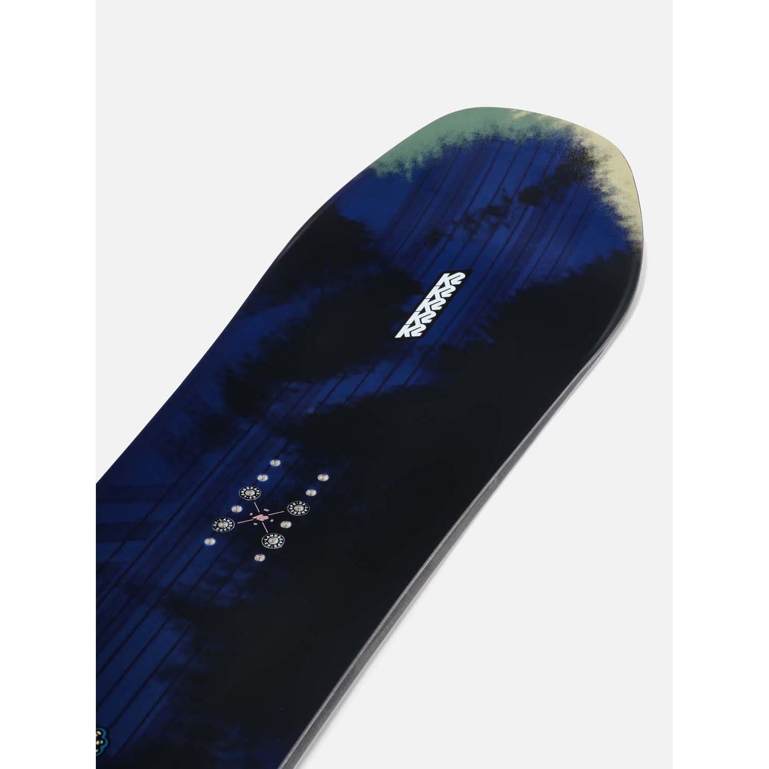 K2 Passport Wide