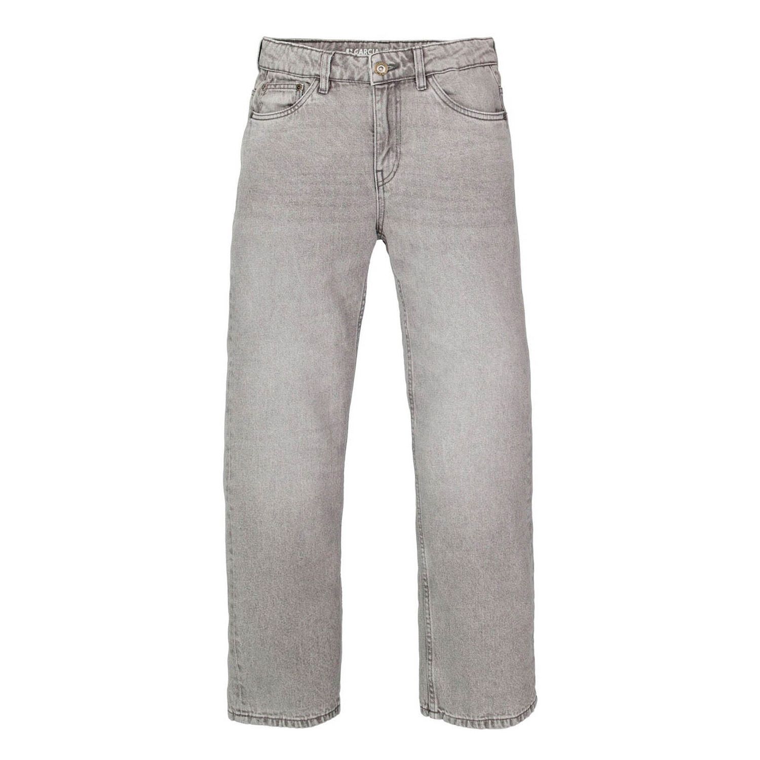 Garcia Ilyano 399 Straight Jeans