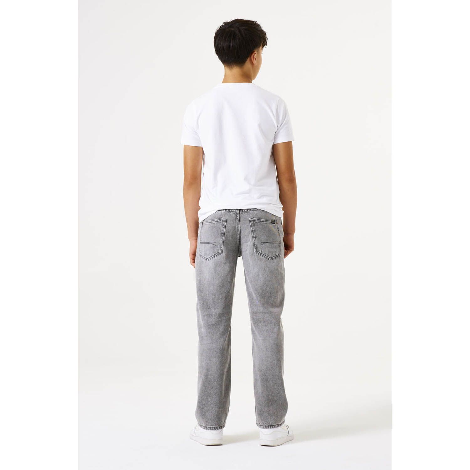 Garcia Ilyano 399 Straight Jeans