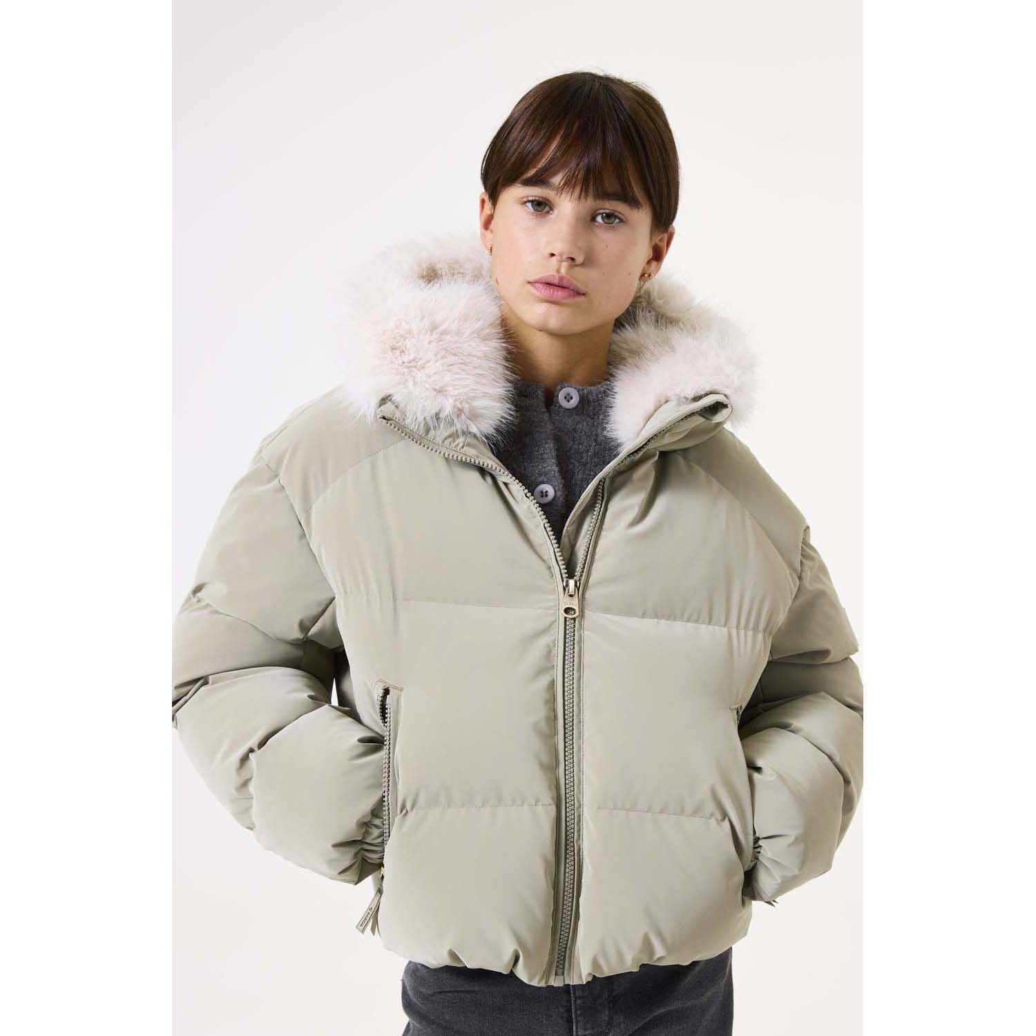 Garcia Bomberjas Kids