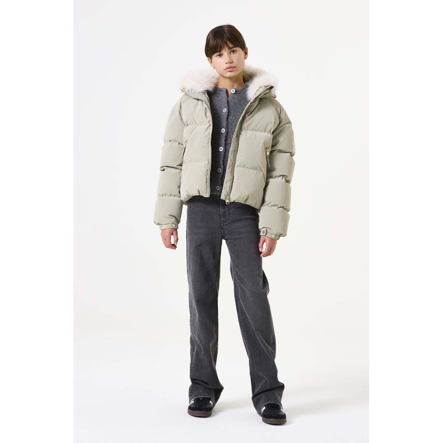 Garcia Bomberjas Kids