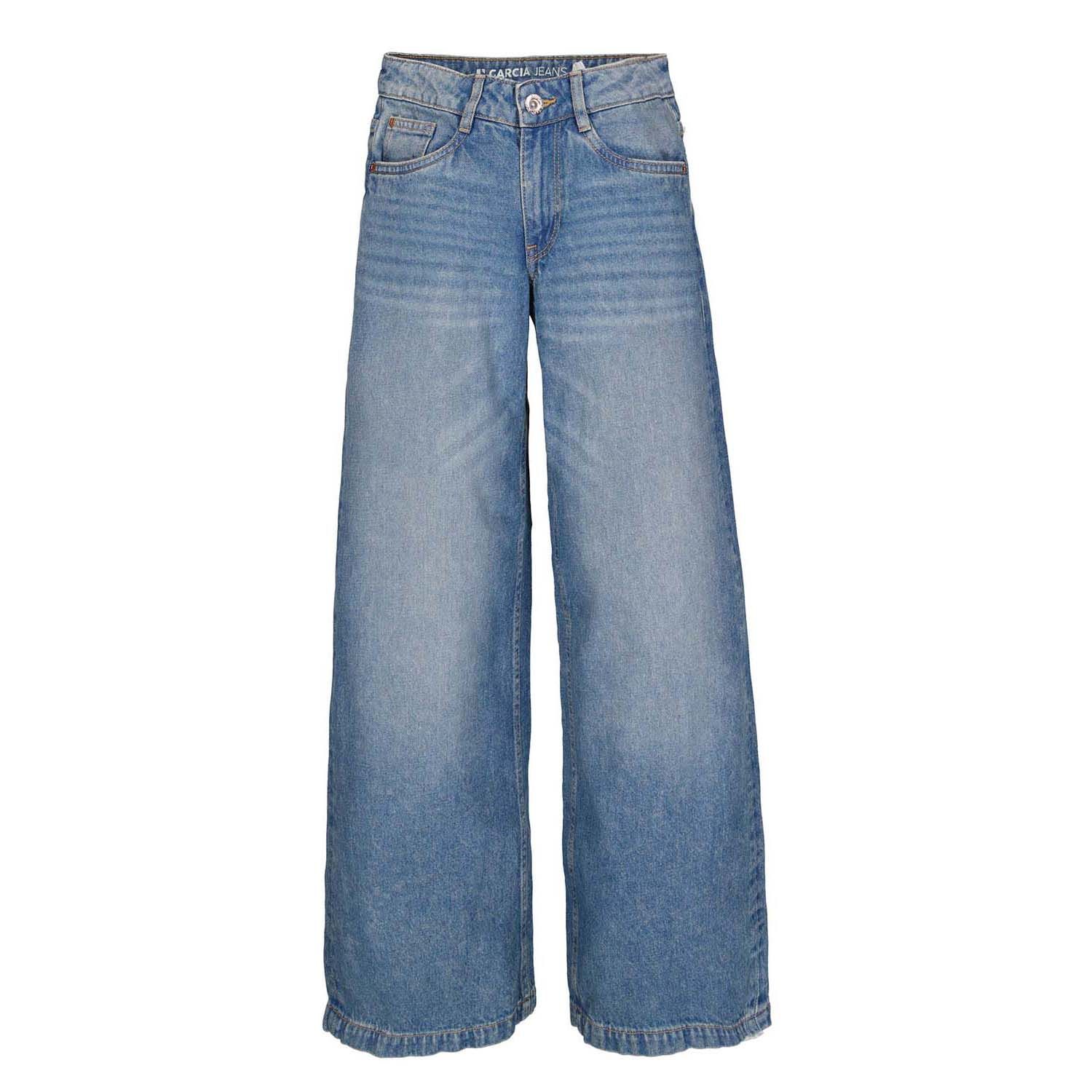 Garcia Marall Ultra Wide Jeans