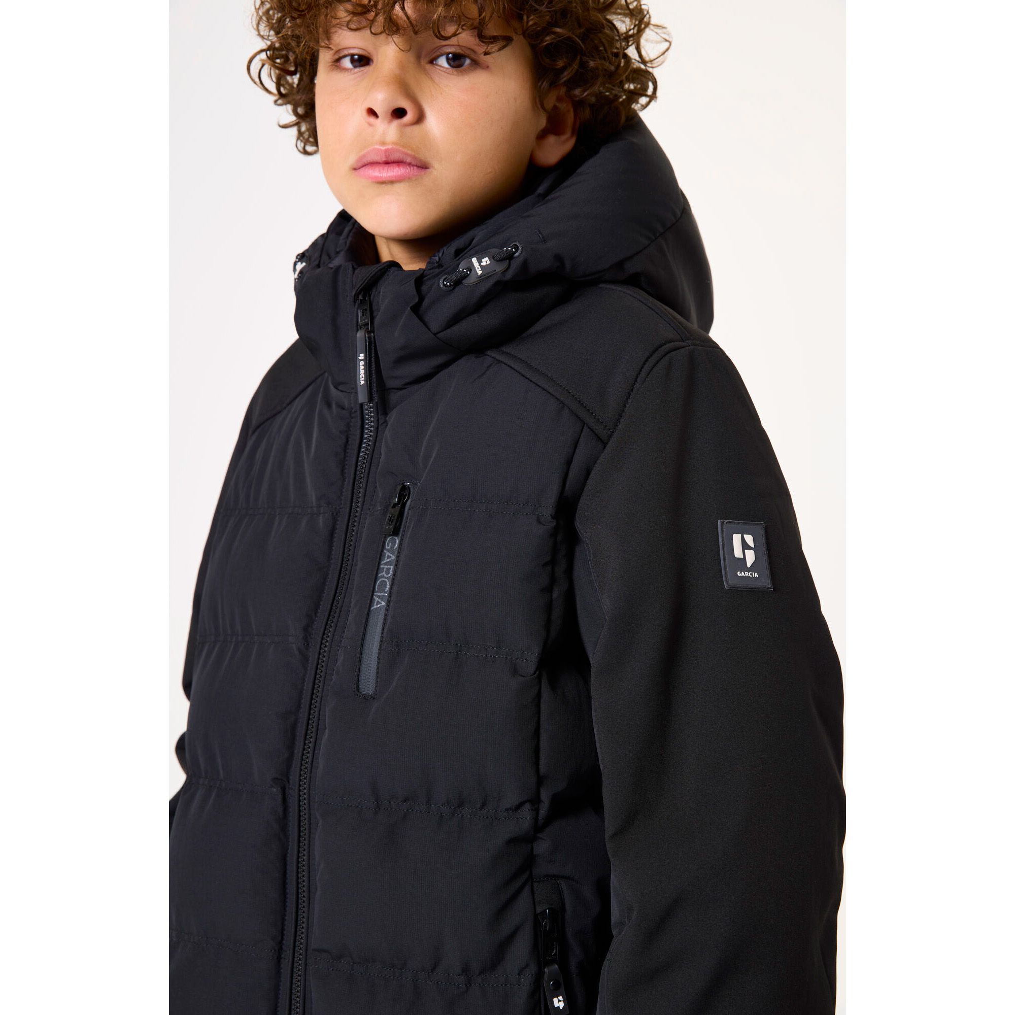 Garcia Bomber Jacket Kids