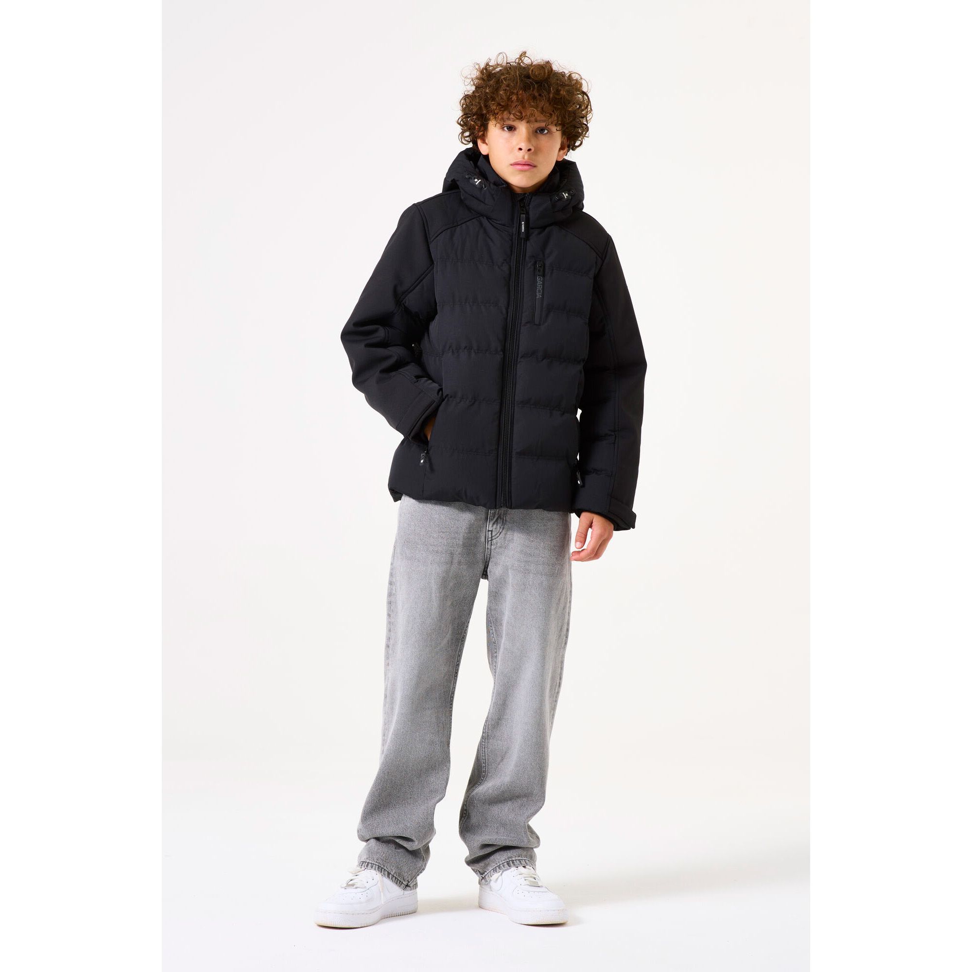 Garcia Bomber Jacket Kids