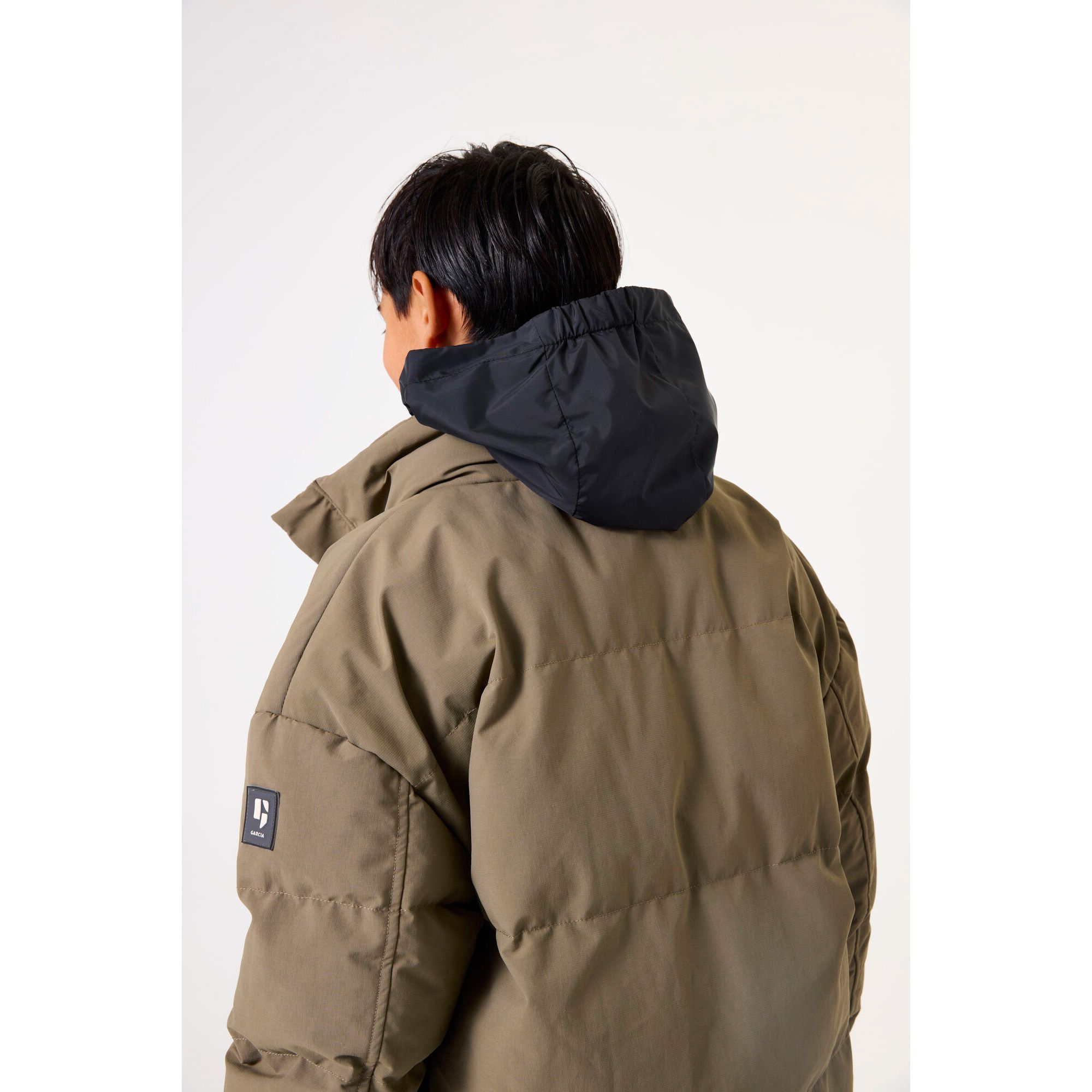 Garcia Bomber Jacket Kids