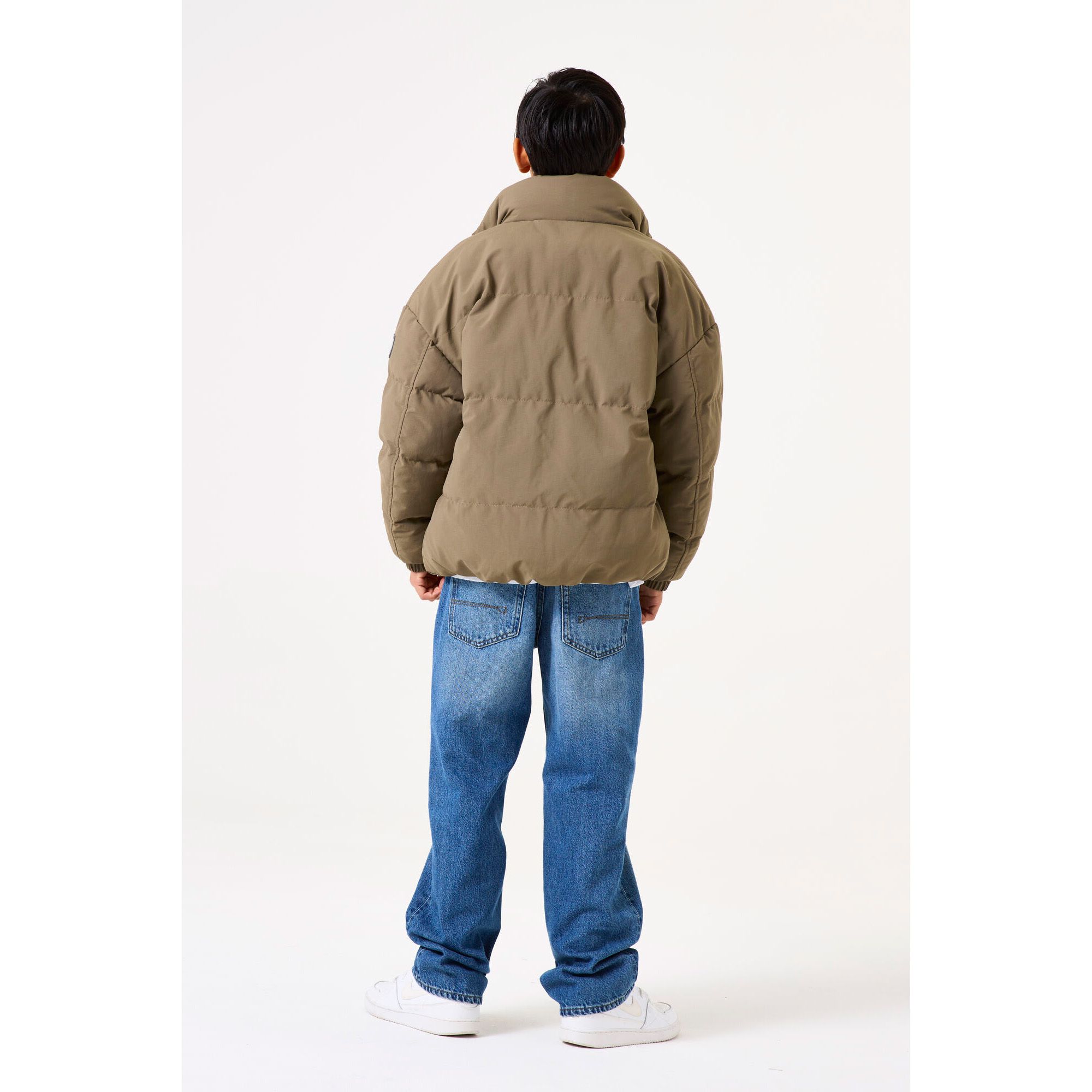 Garcia Bomber Jacket Kids