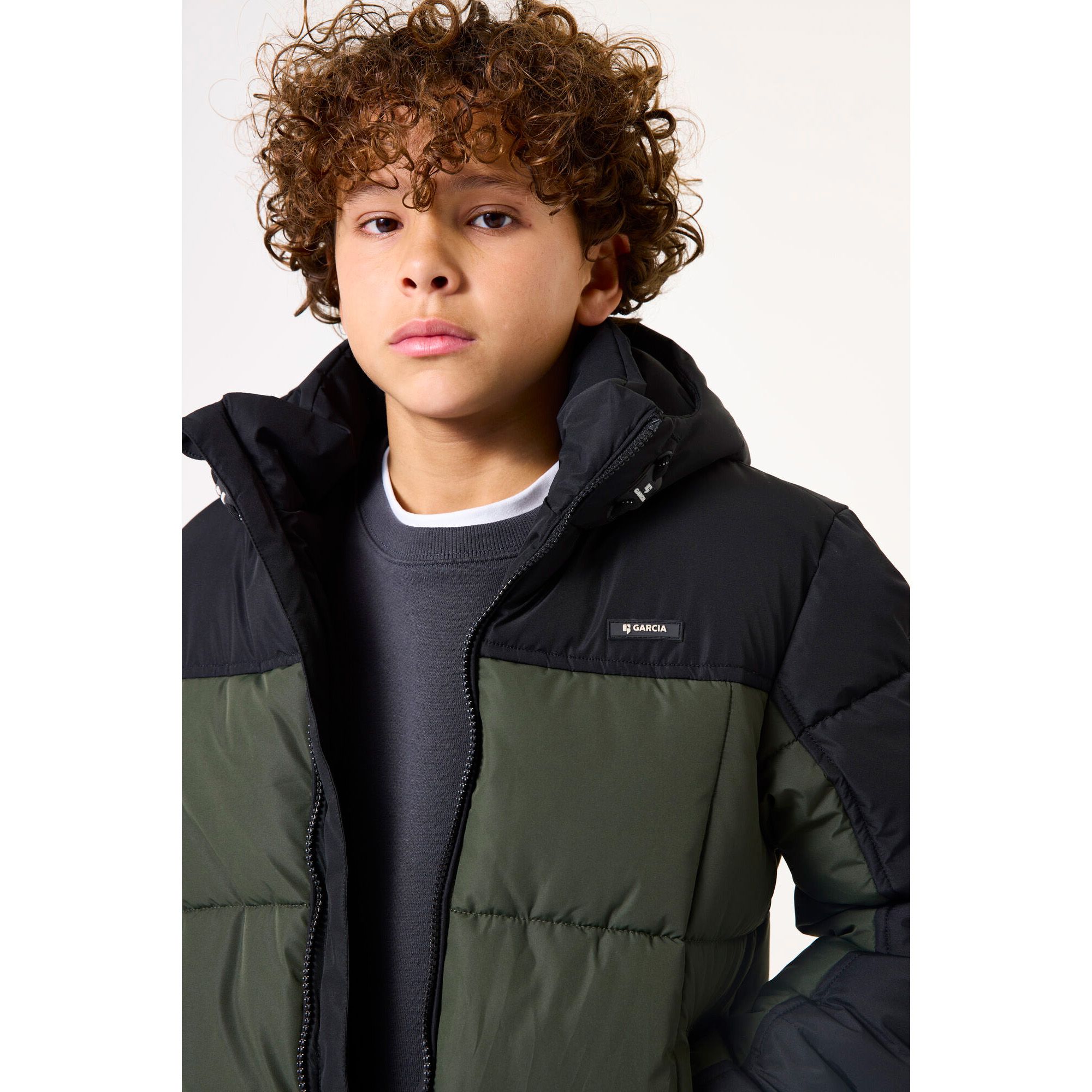 Garcia Bomber Jacket Kids