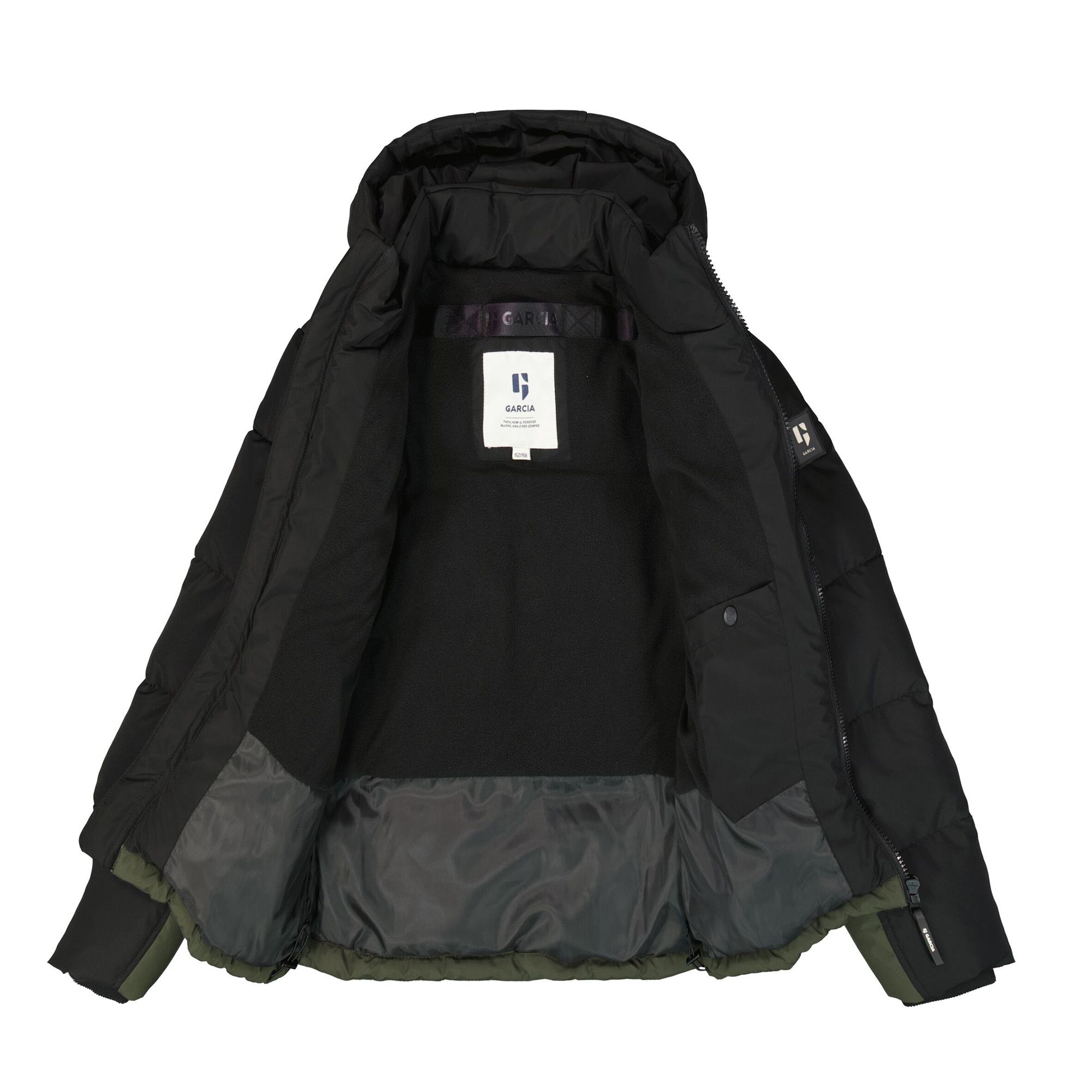 Garcia Bomber Jacket Kids