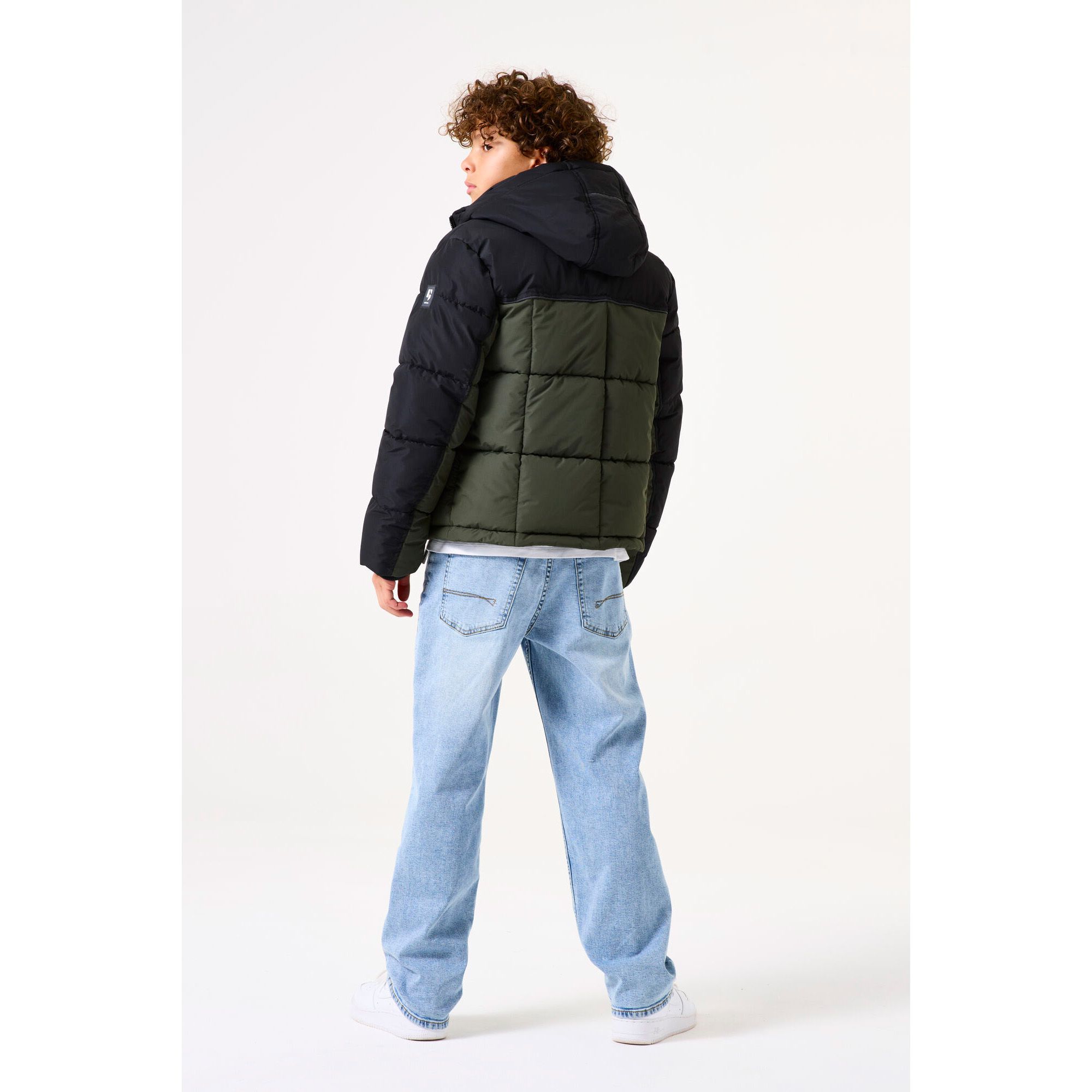 Garcia Bomber Jacket Kids