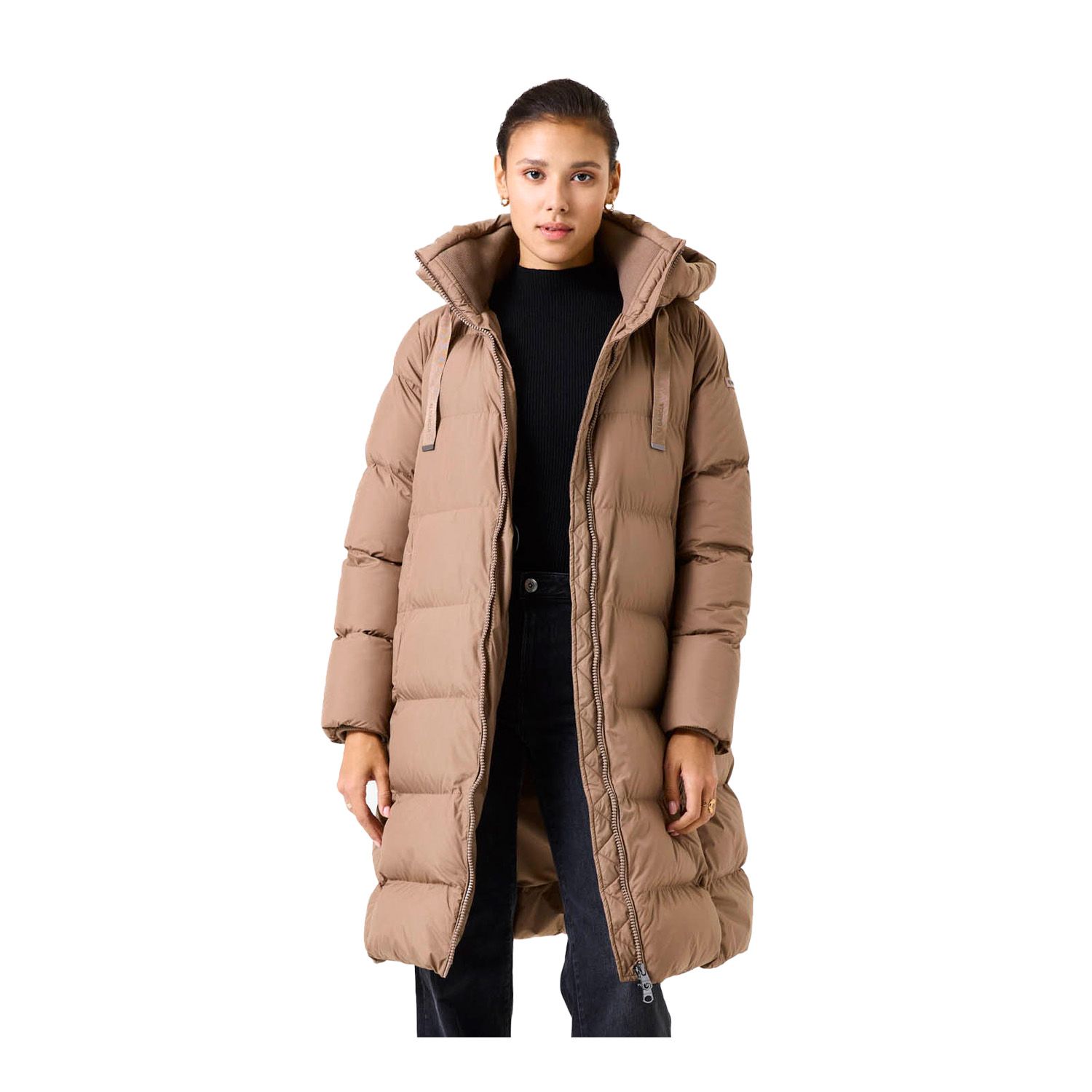 Garcia Parka Dames