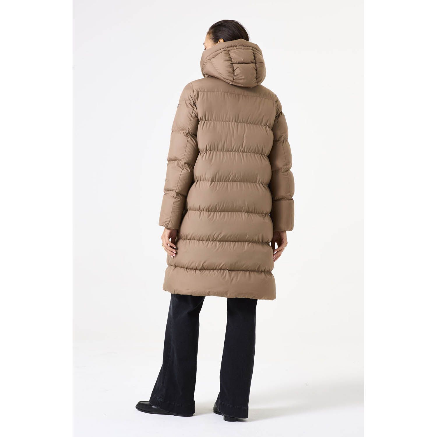 Garcia Parka Dames