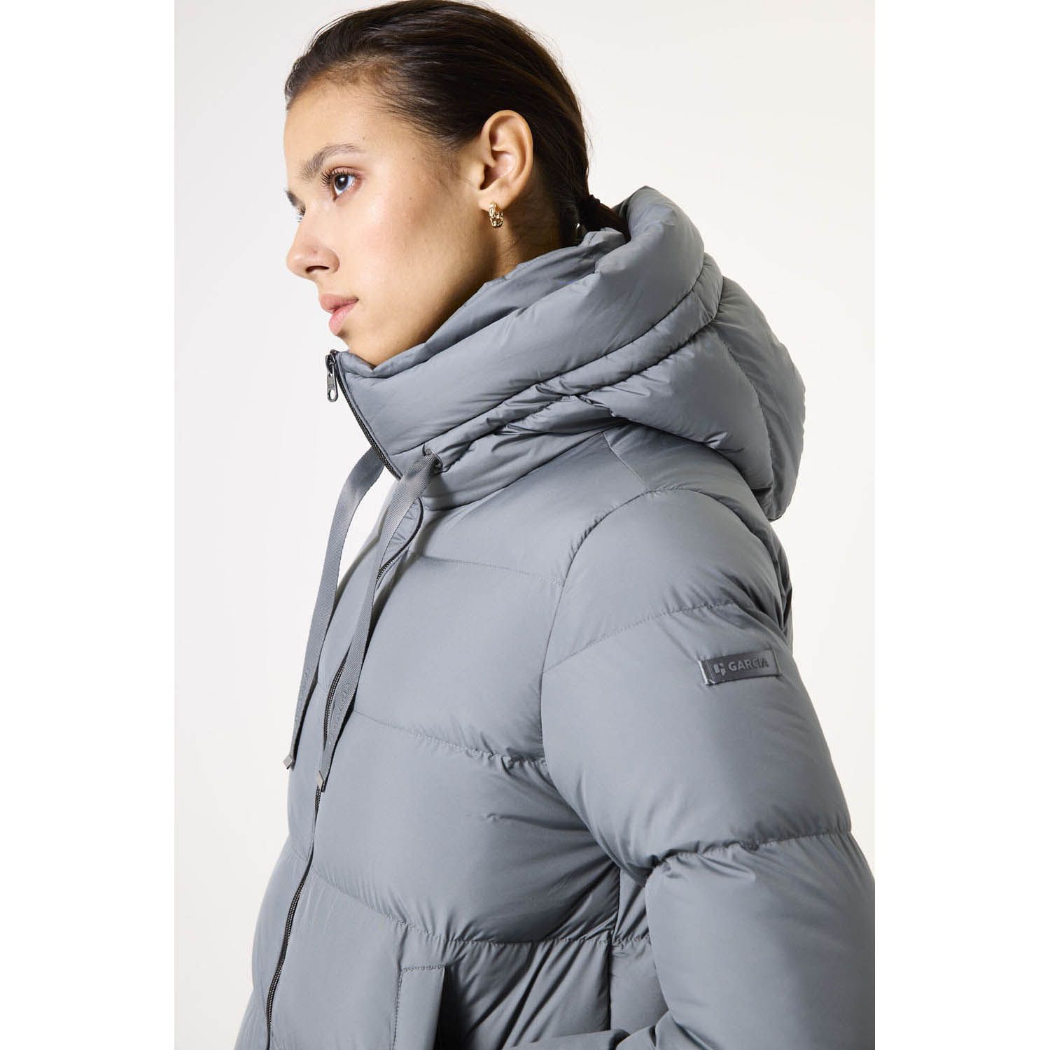 Garcia Parka Dames