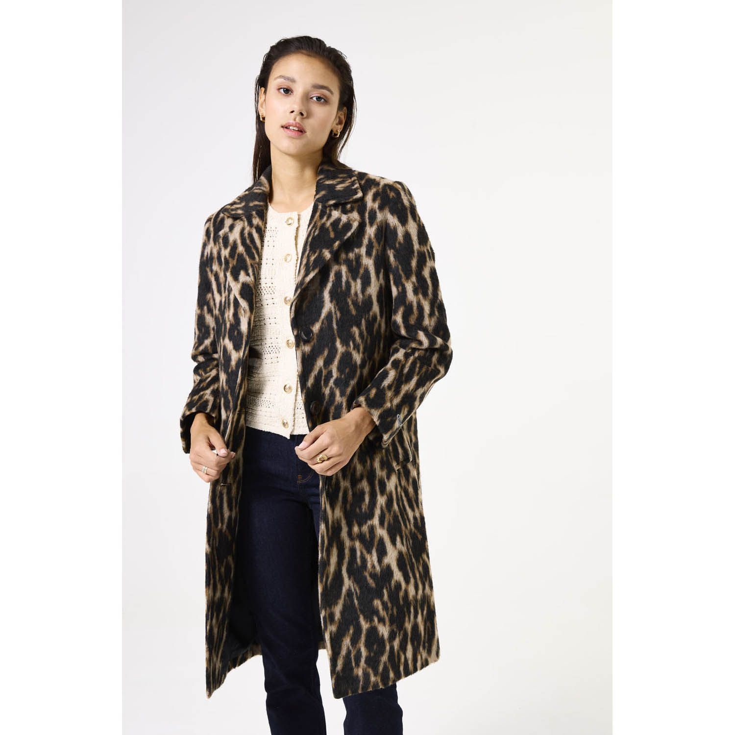 Garcia Parka Dames