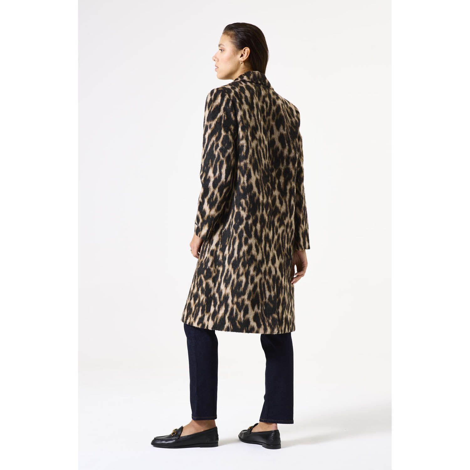 Garcia Parka Dames