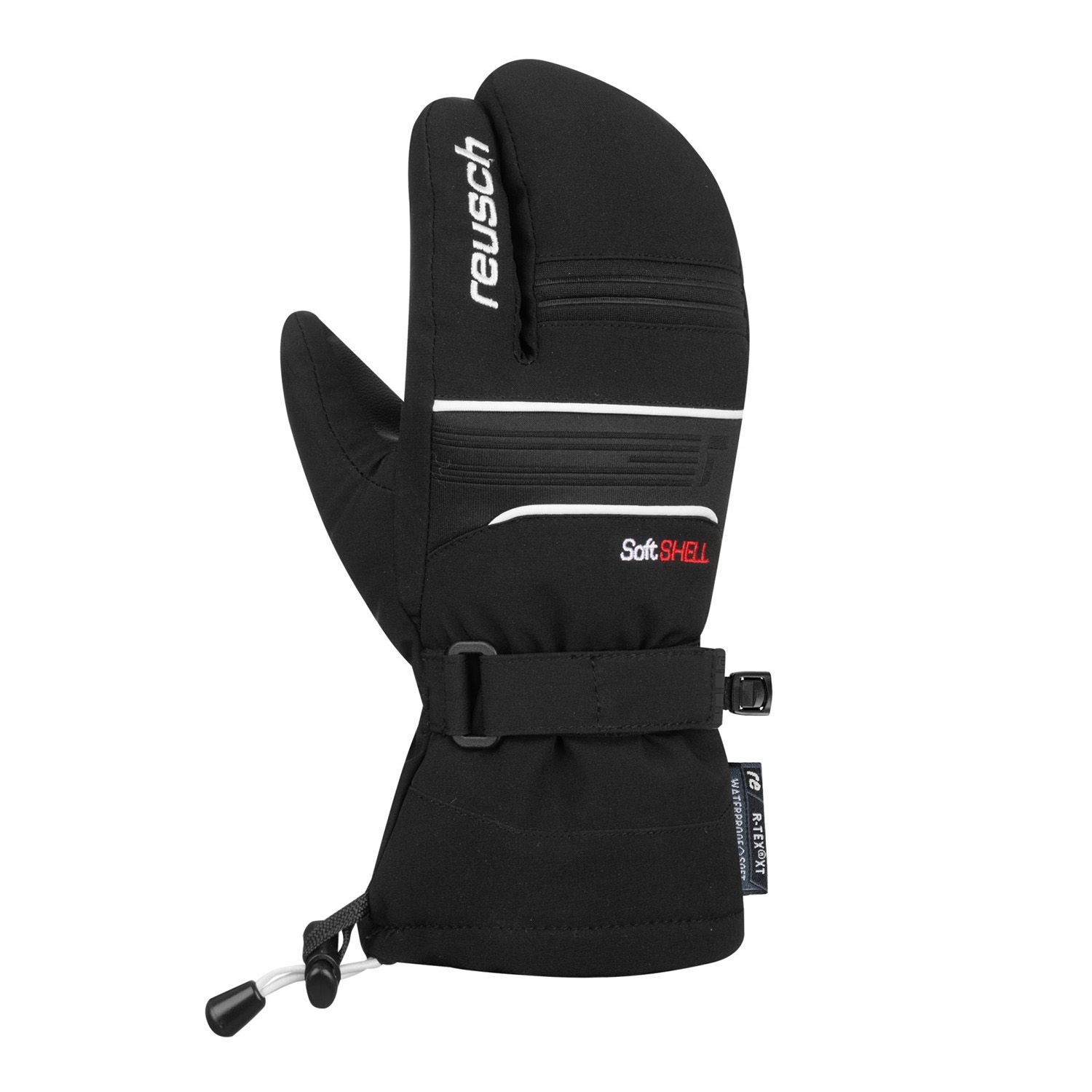 Reusch Kondor R-TEX XT Lobster Kids