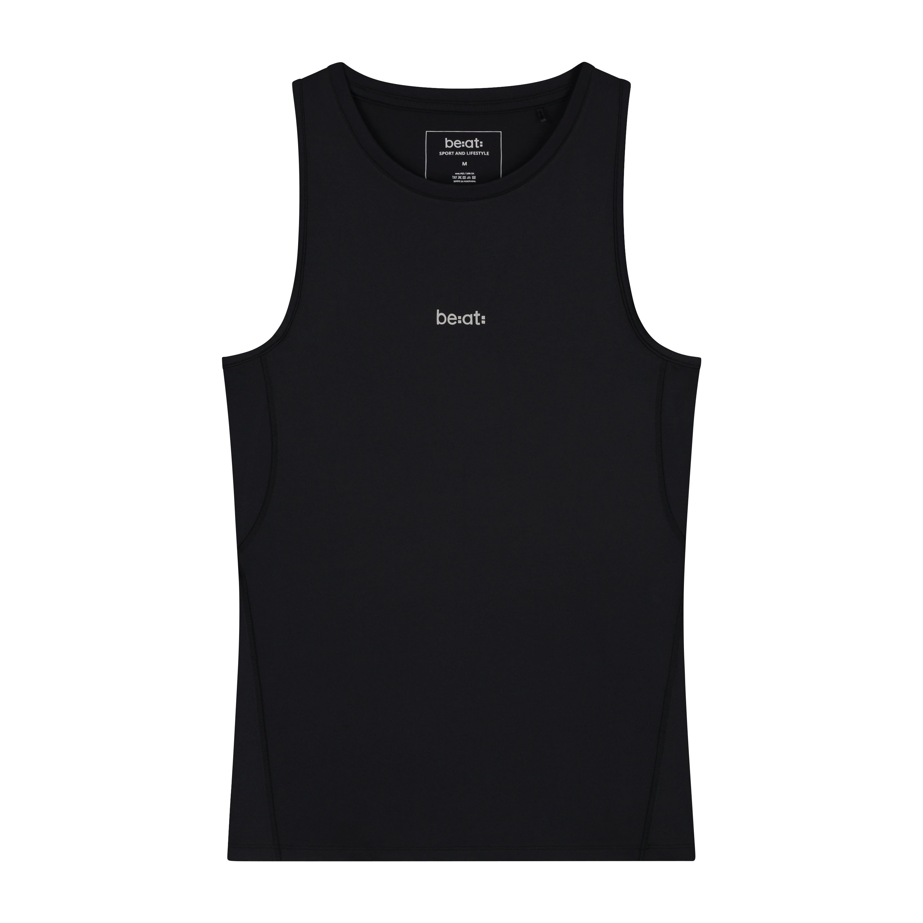 be:at: Claire Tanktop