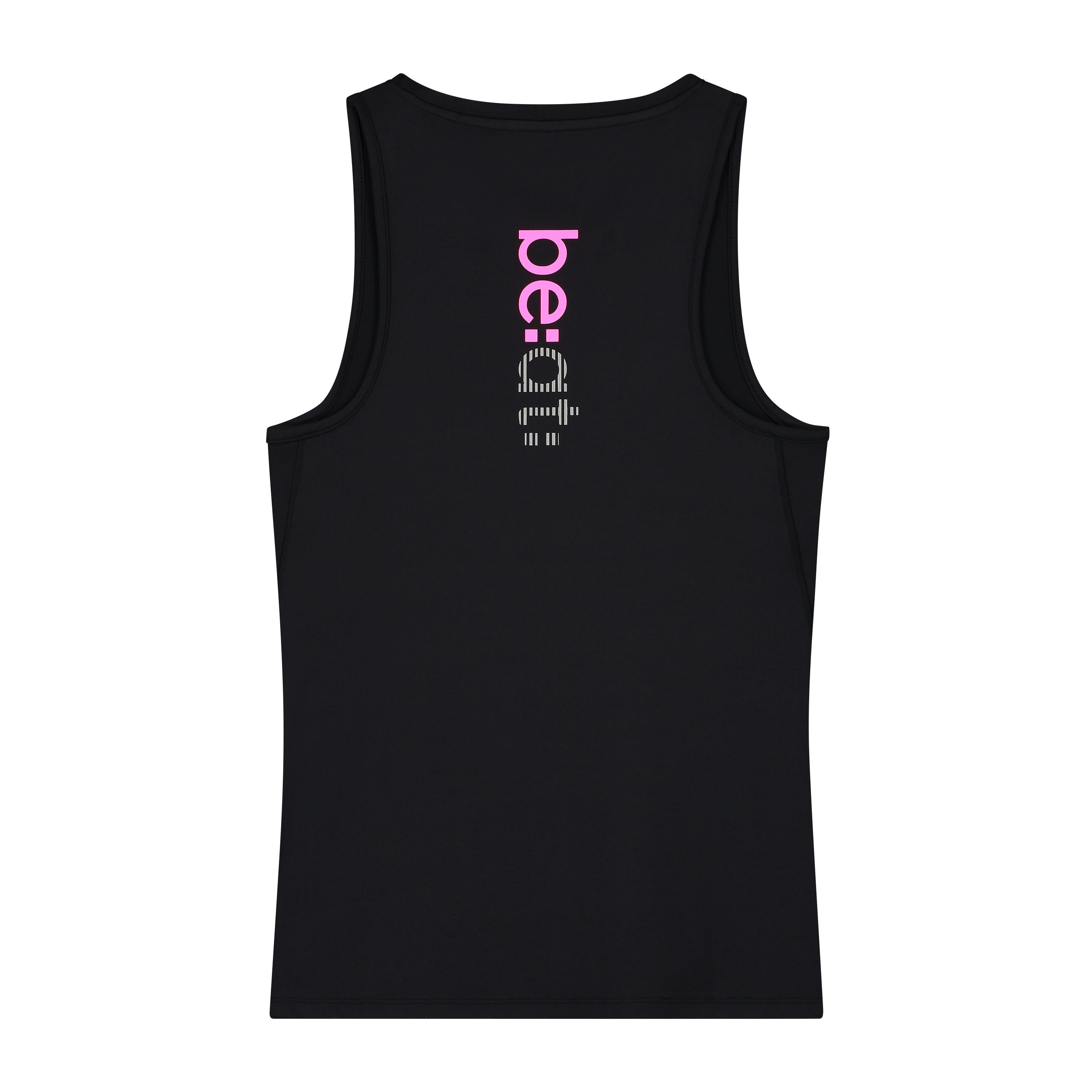 be:at: Claire Tanktop