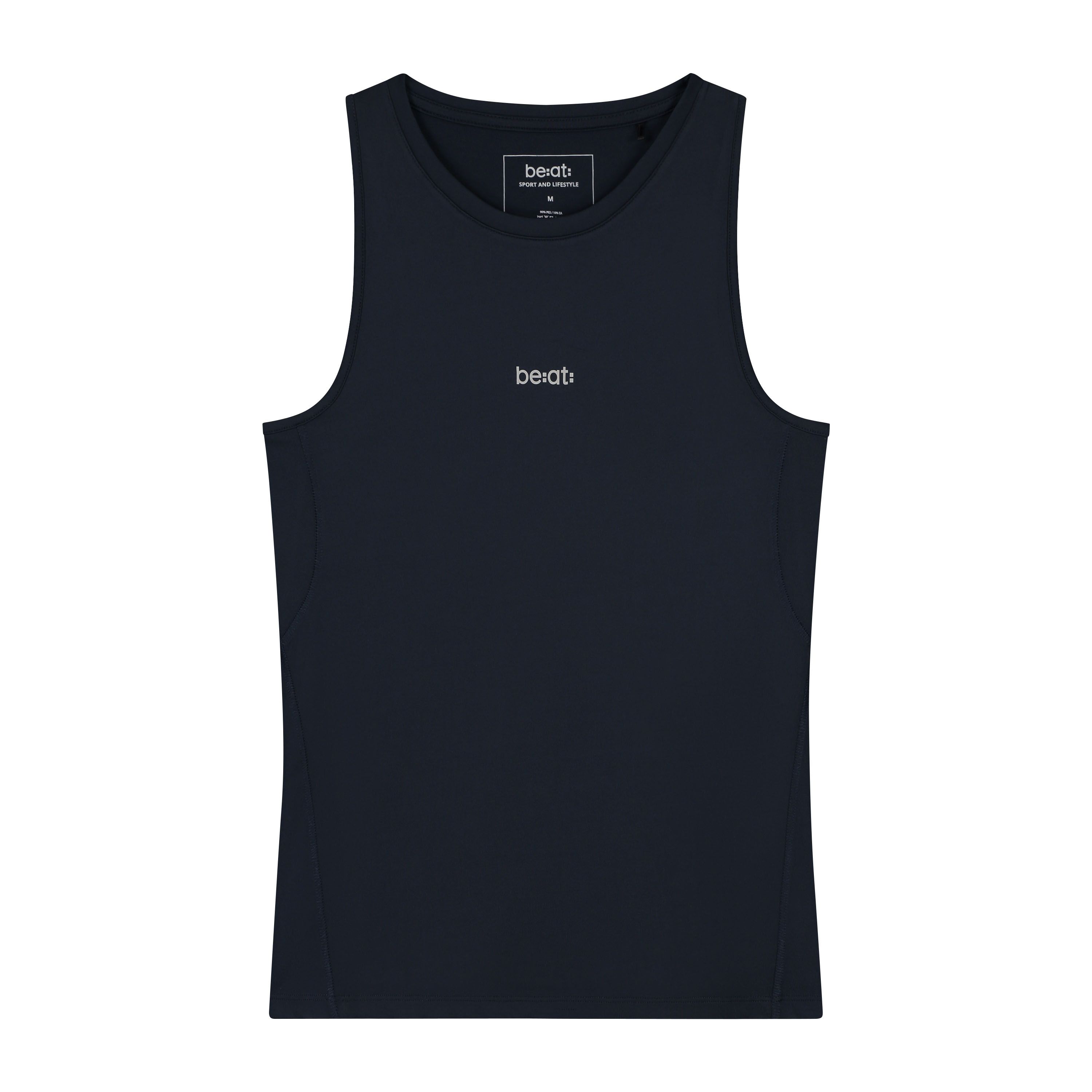 be:at: Claire Tanktop