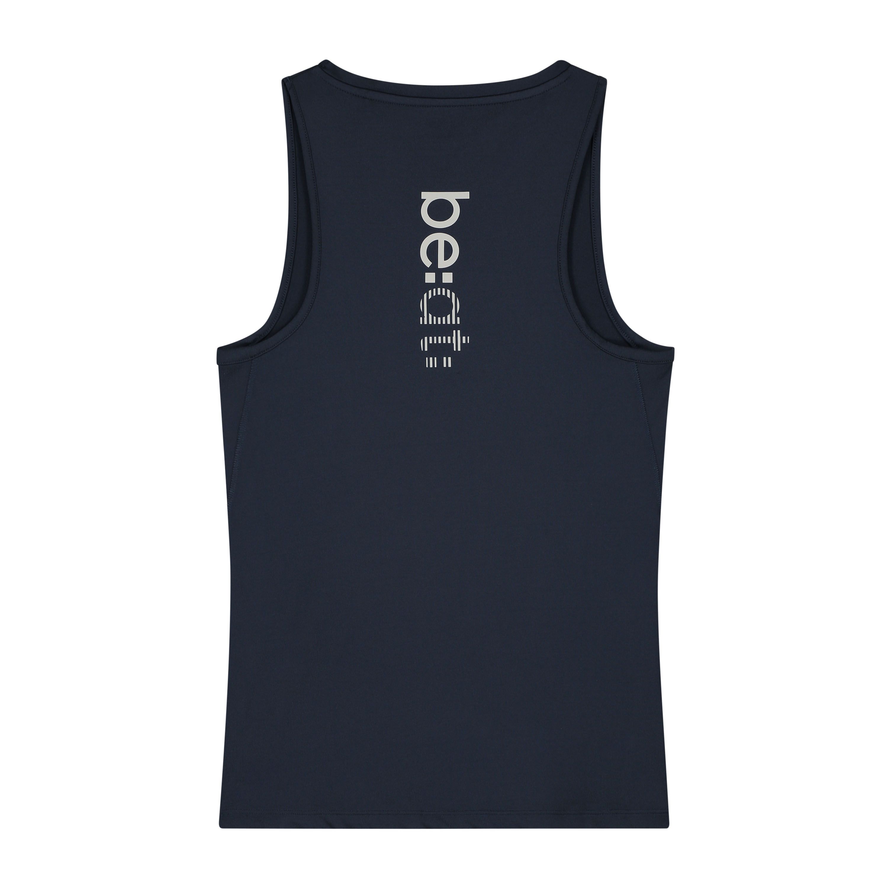 be:at: Claire Tanktop