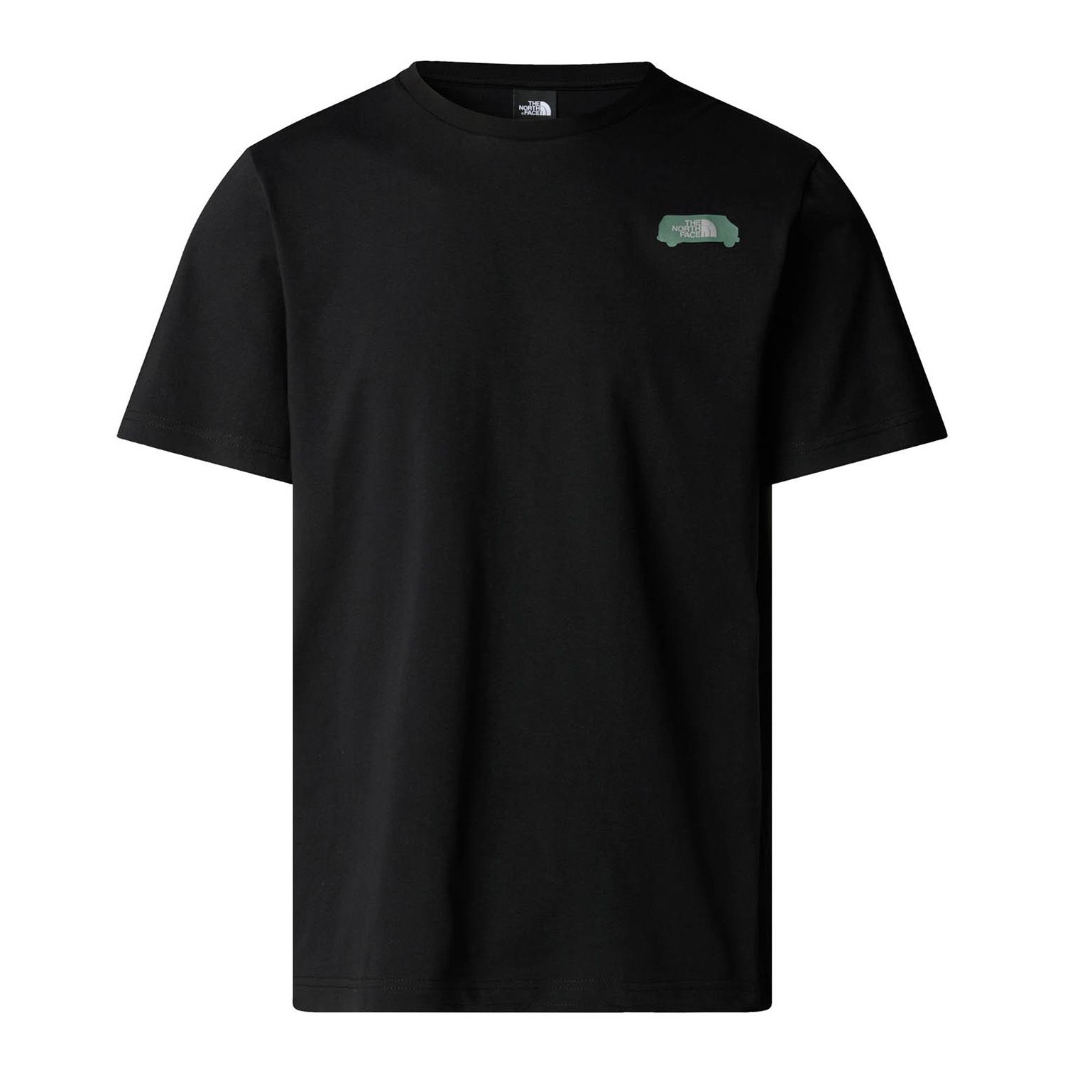 The North Face Outdoor Graphic T-Shirt