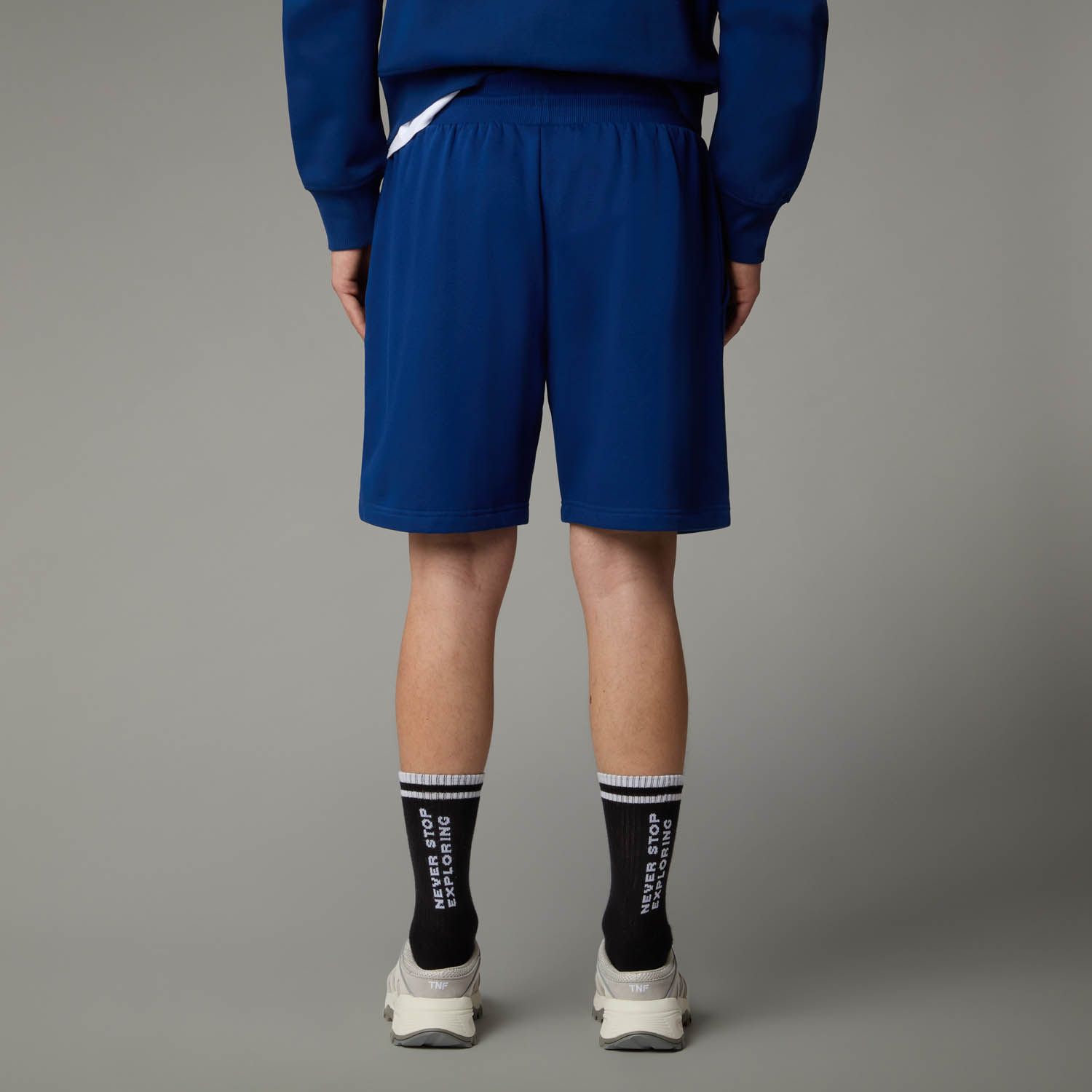 The North Face  Box Regular Shorts