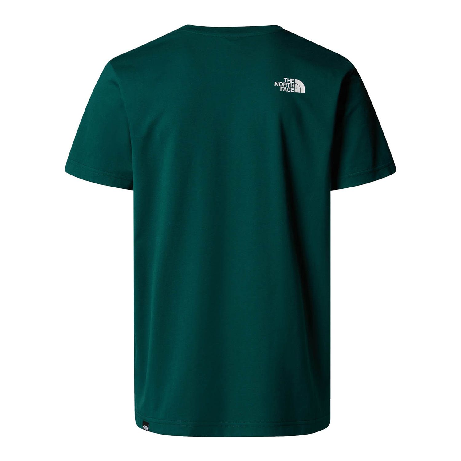 The North Face  Simple Dome T-shirt