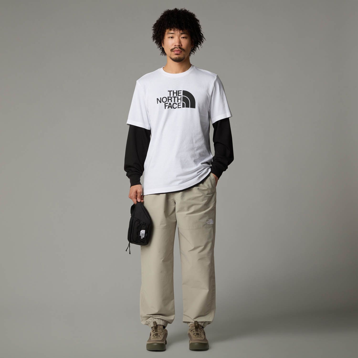 The North Face Easy Tee