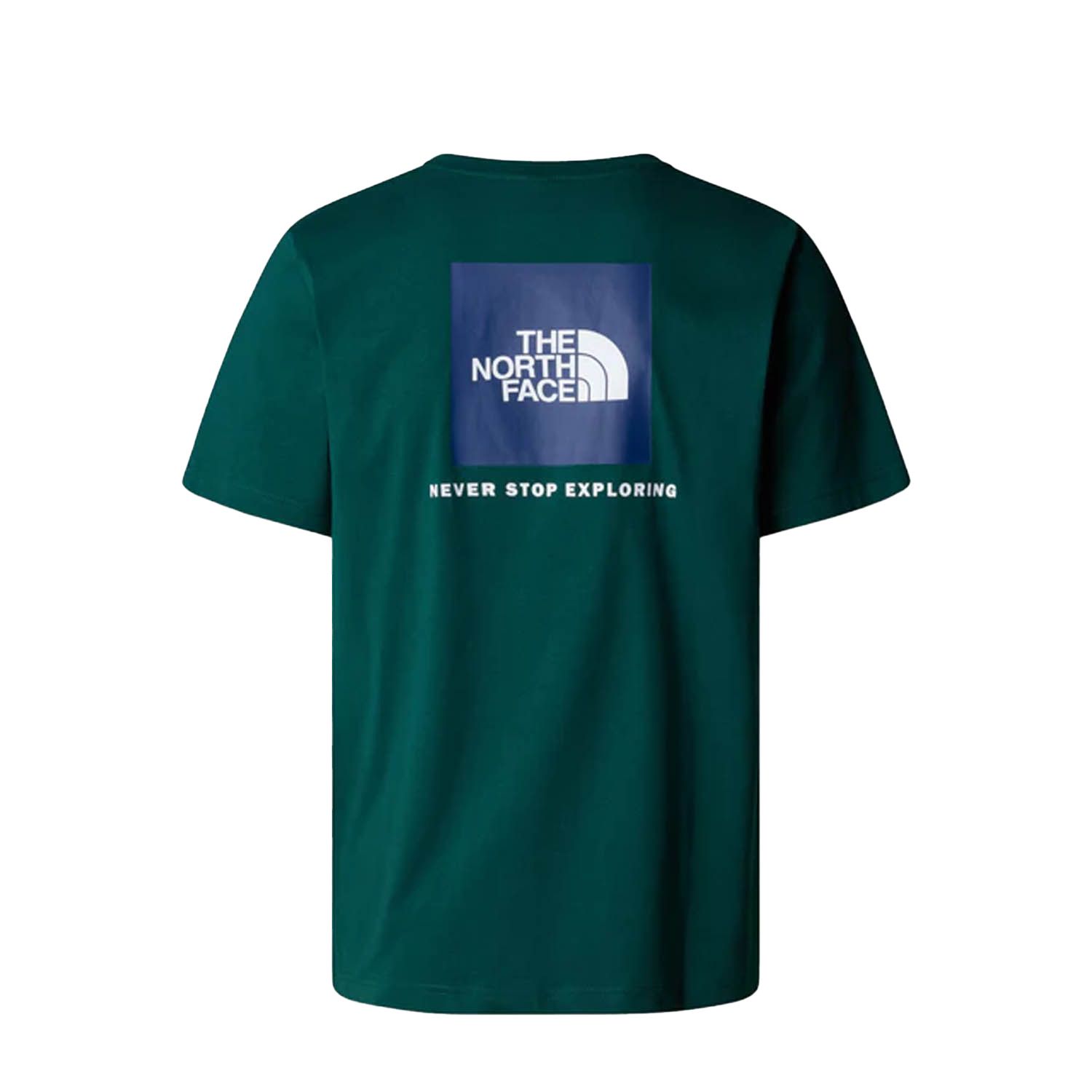 The North Face NSE Box T-Shirt