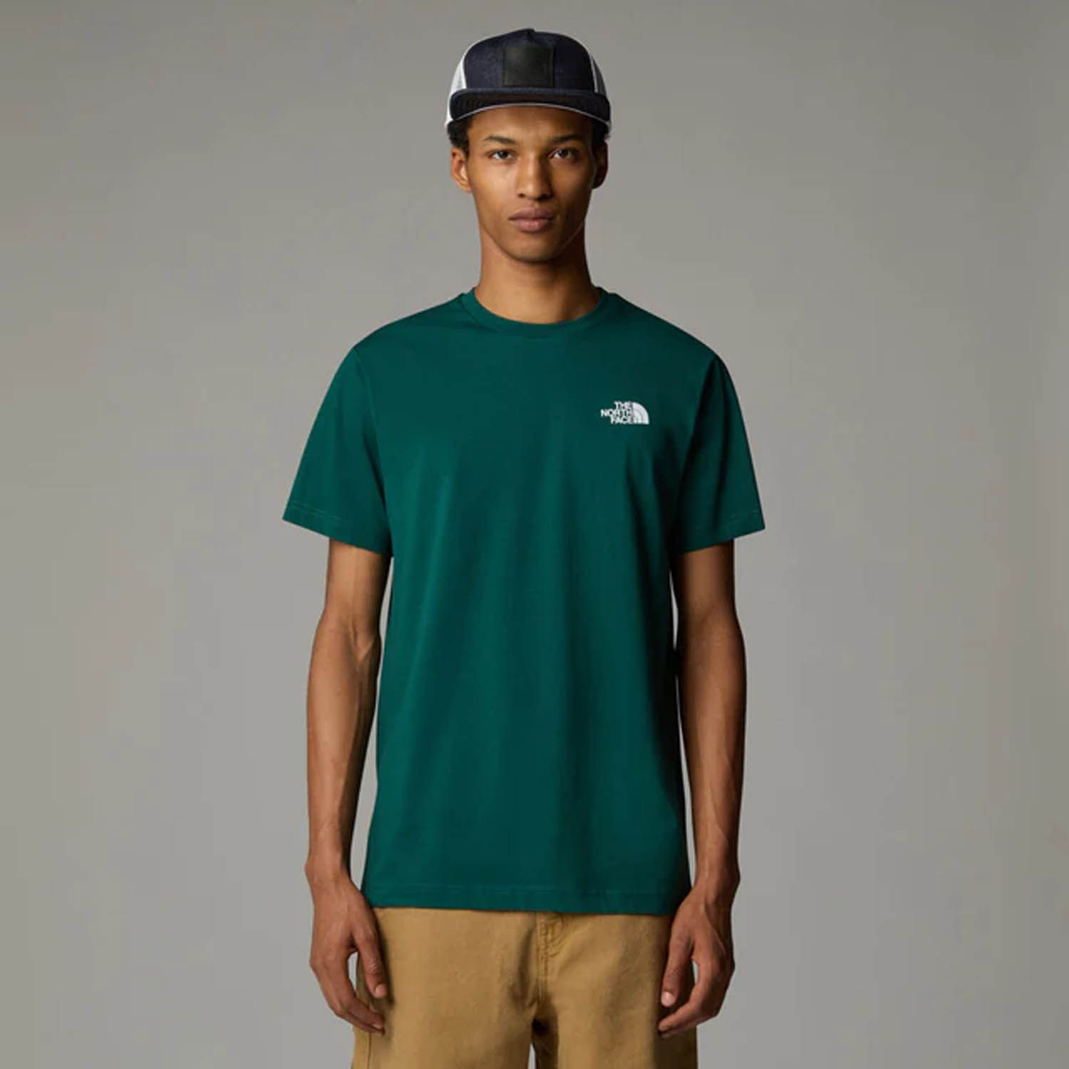 The North Face NSE Box T-Shirt