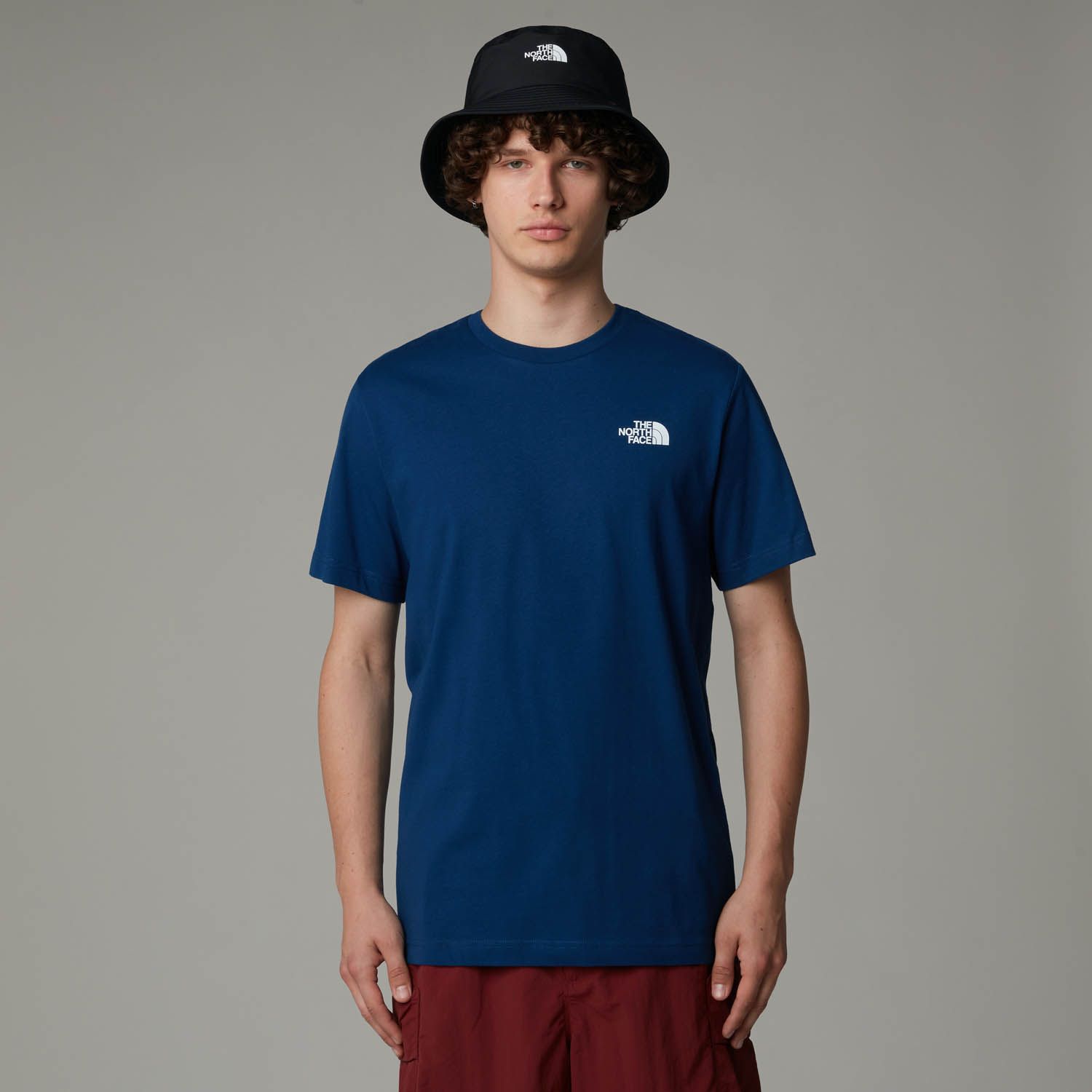 The North Face NSE Celebration Tee