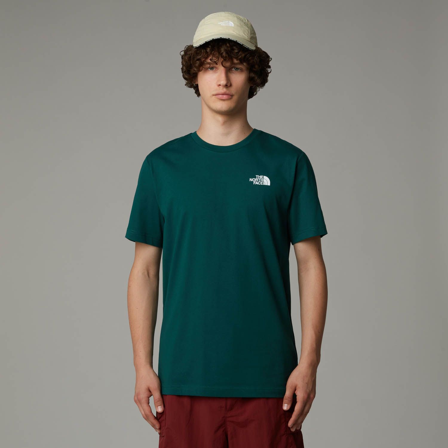 The North Face NSE Celebration Tee