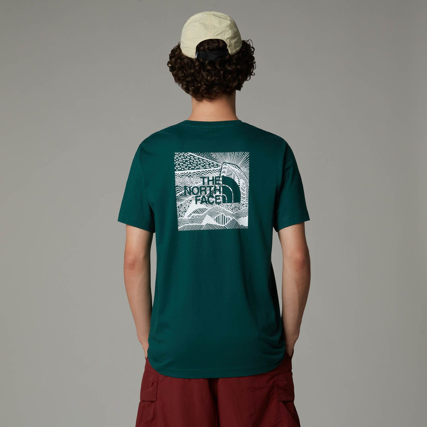 The North Face NSE Celebration Tee