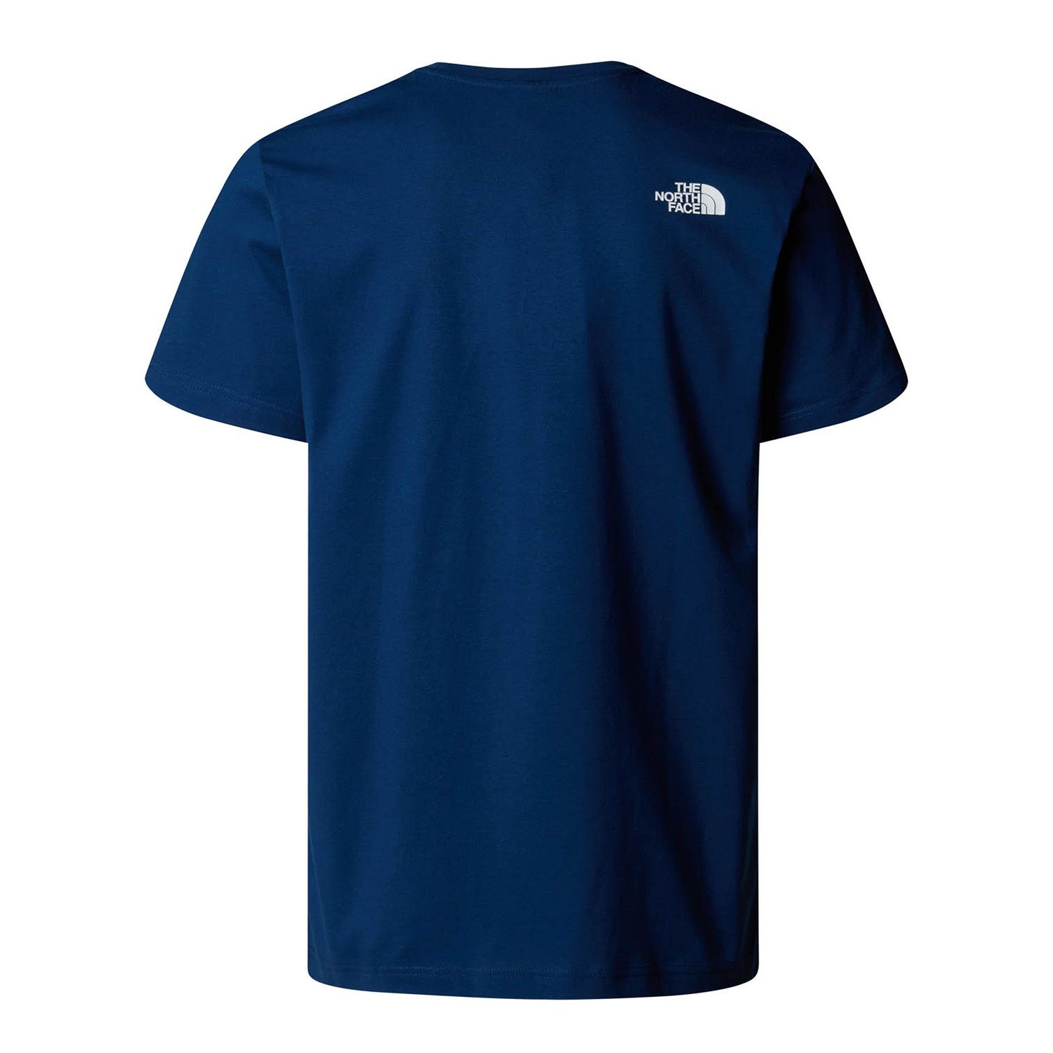 The North Face Never Stop Exploring T-shirt