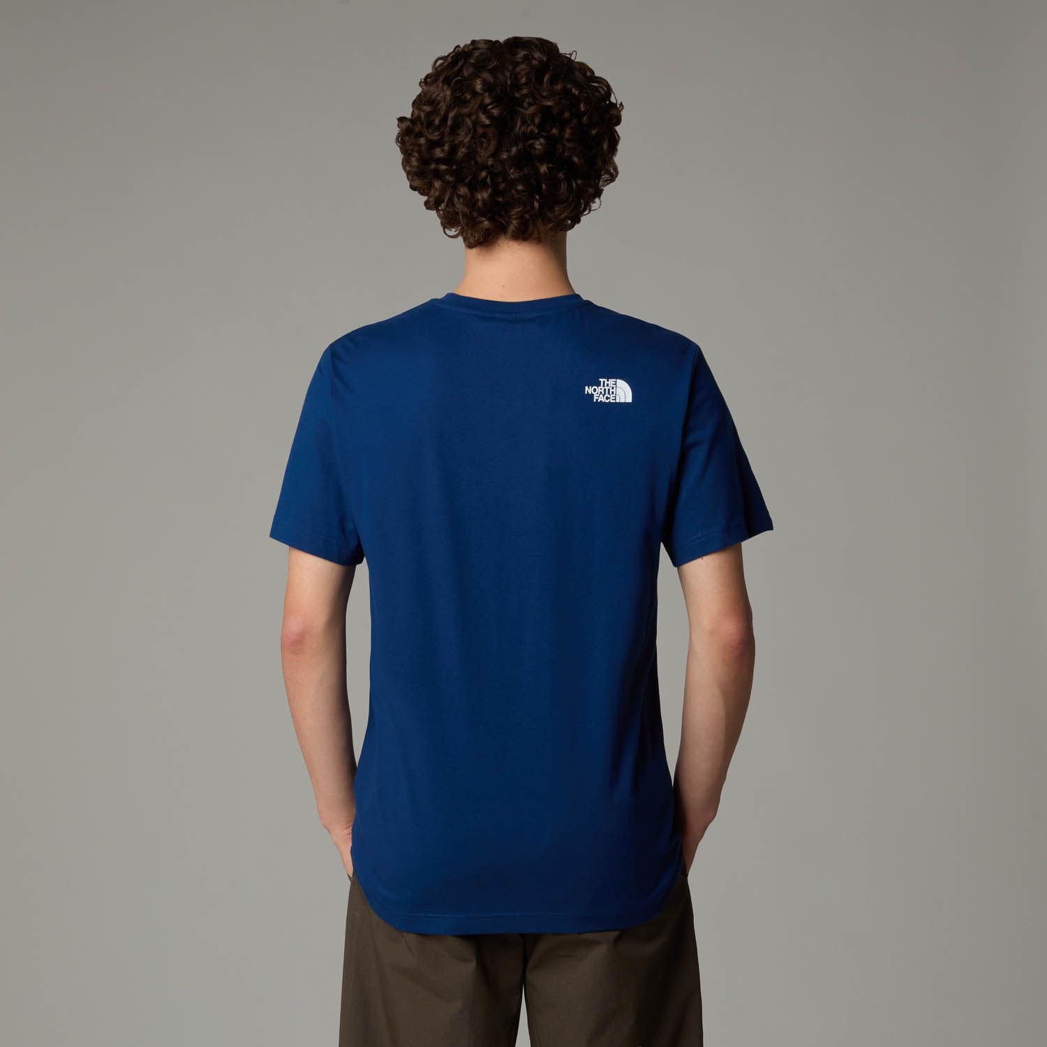 The North Face Never Stop Exploring T-shirt